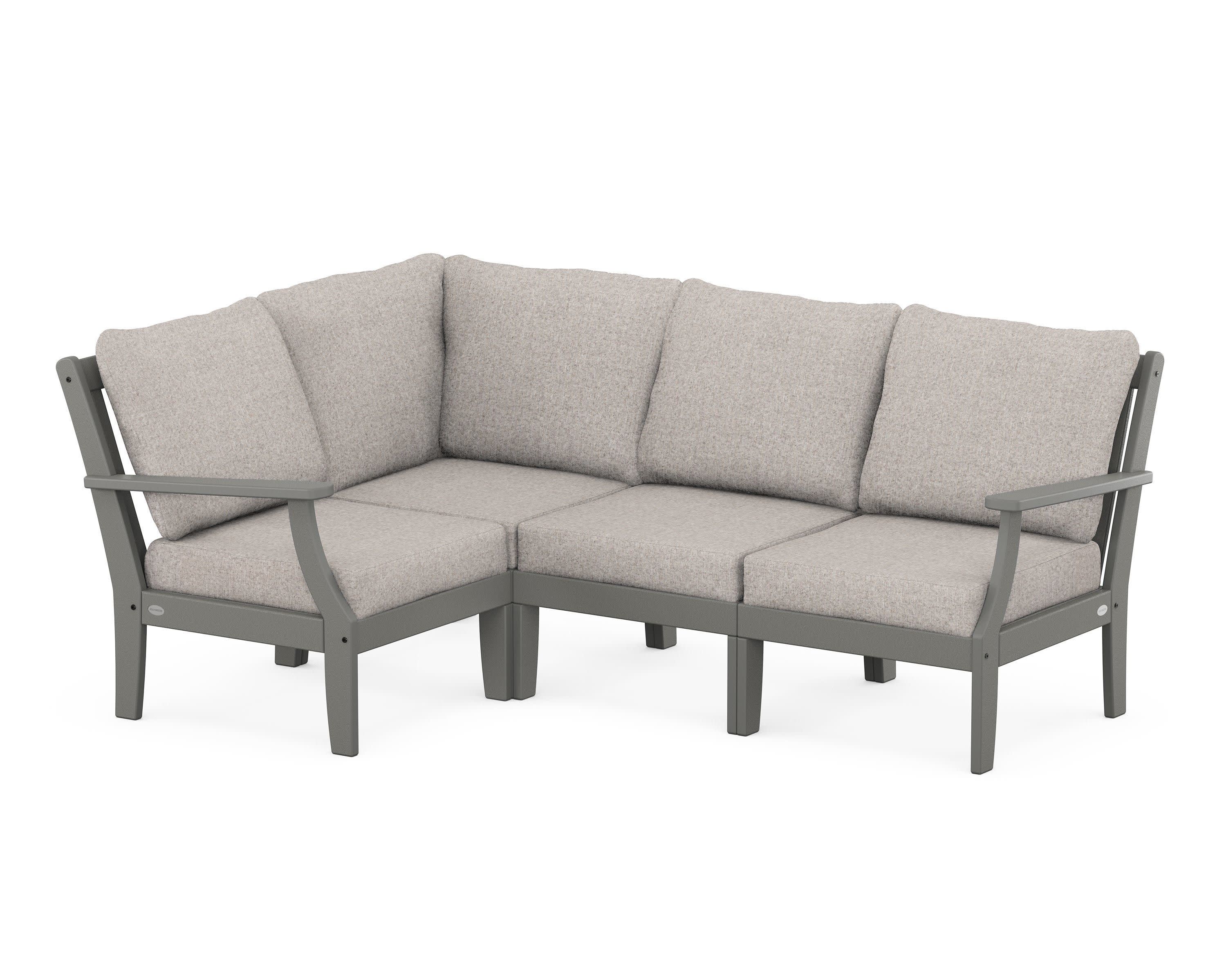 Braxton Modular 4-Piece Deep Seating Set - Image 198