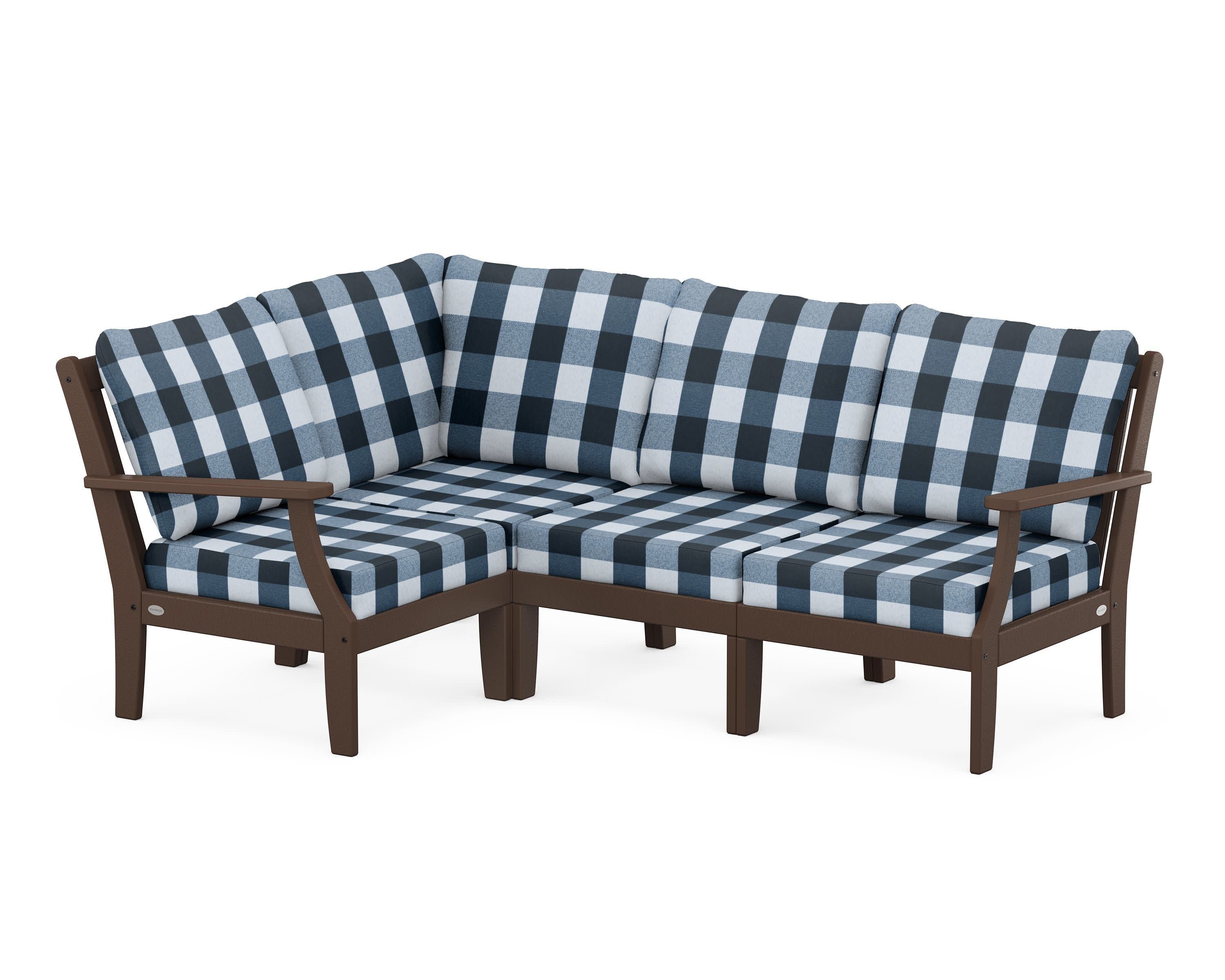Braxton Modular 4-Piece Deep Seating Set - Image 200