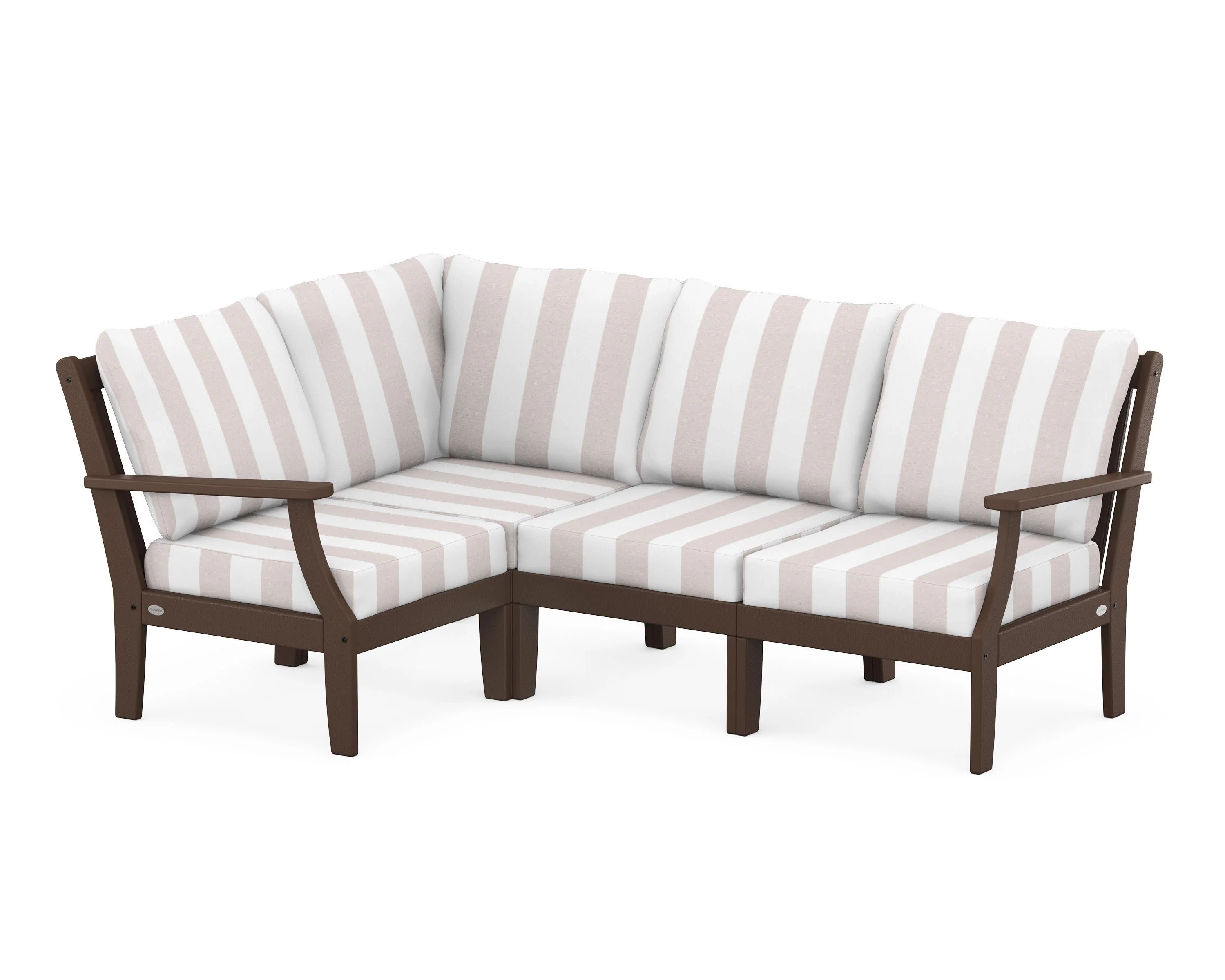 Braxton Modular 4-Piece Deep Seating Set - Image 207
