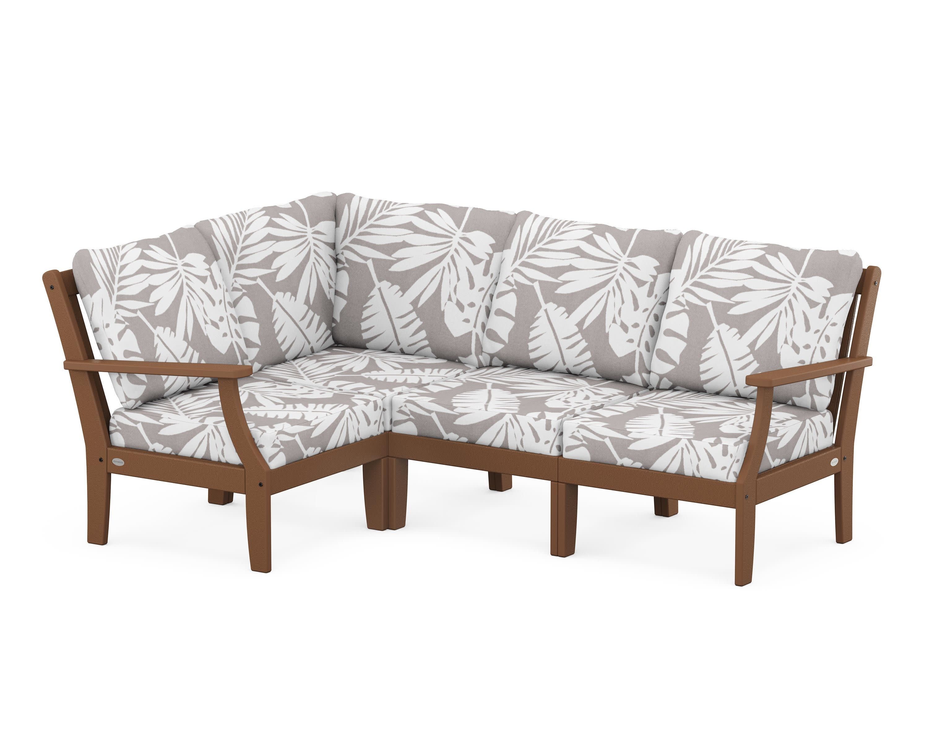 Braxton Modular 4-Piece Deep Seating Set - Image 208
