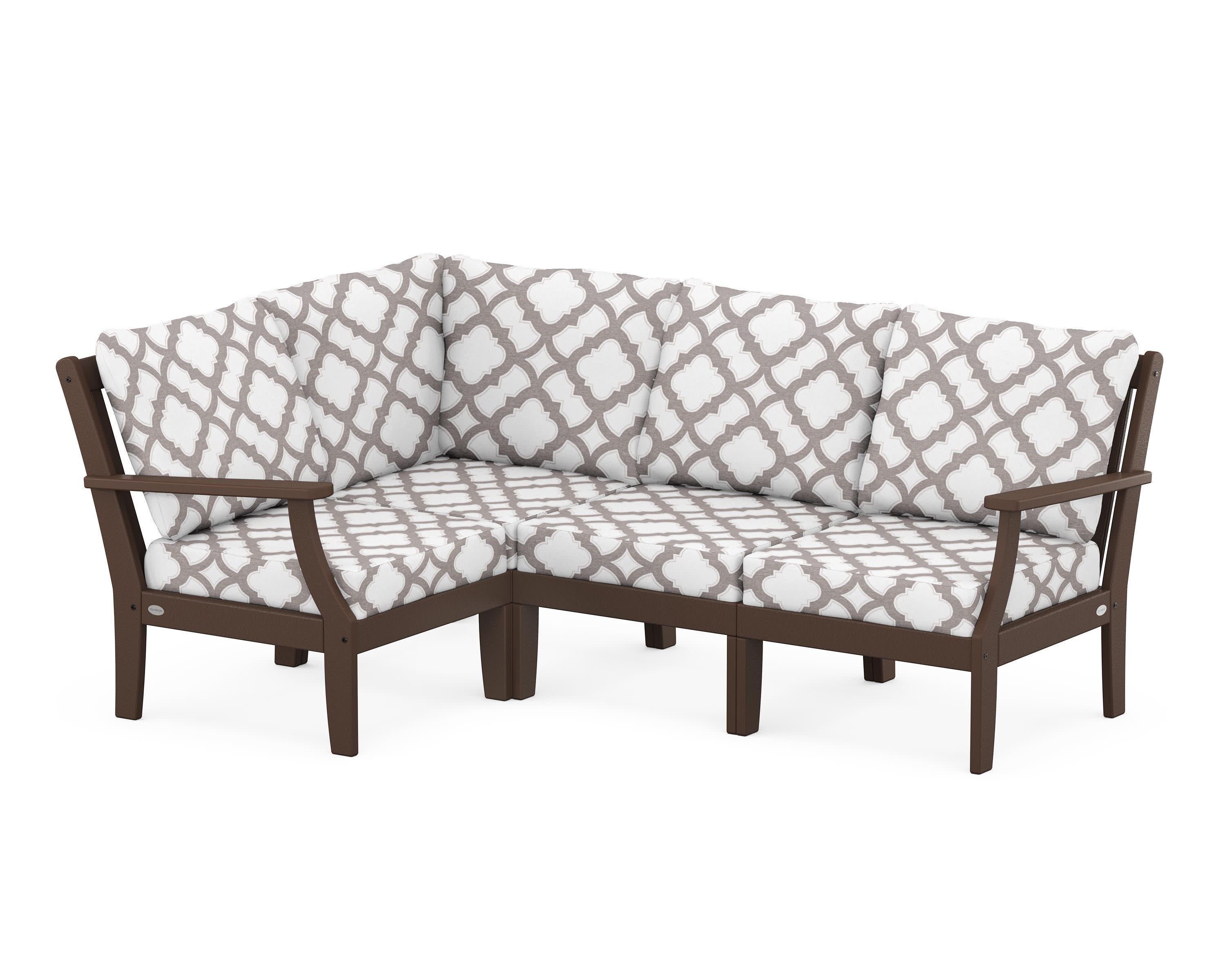 Braxton Modular 4-Piece Deep Seating Set - Image 33