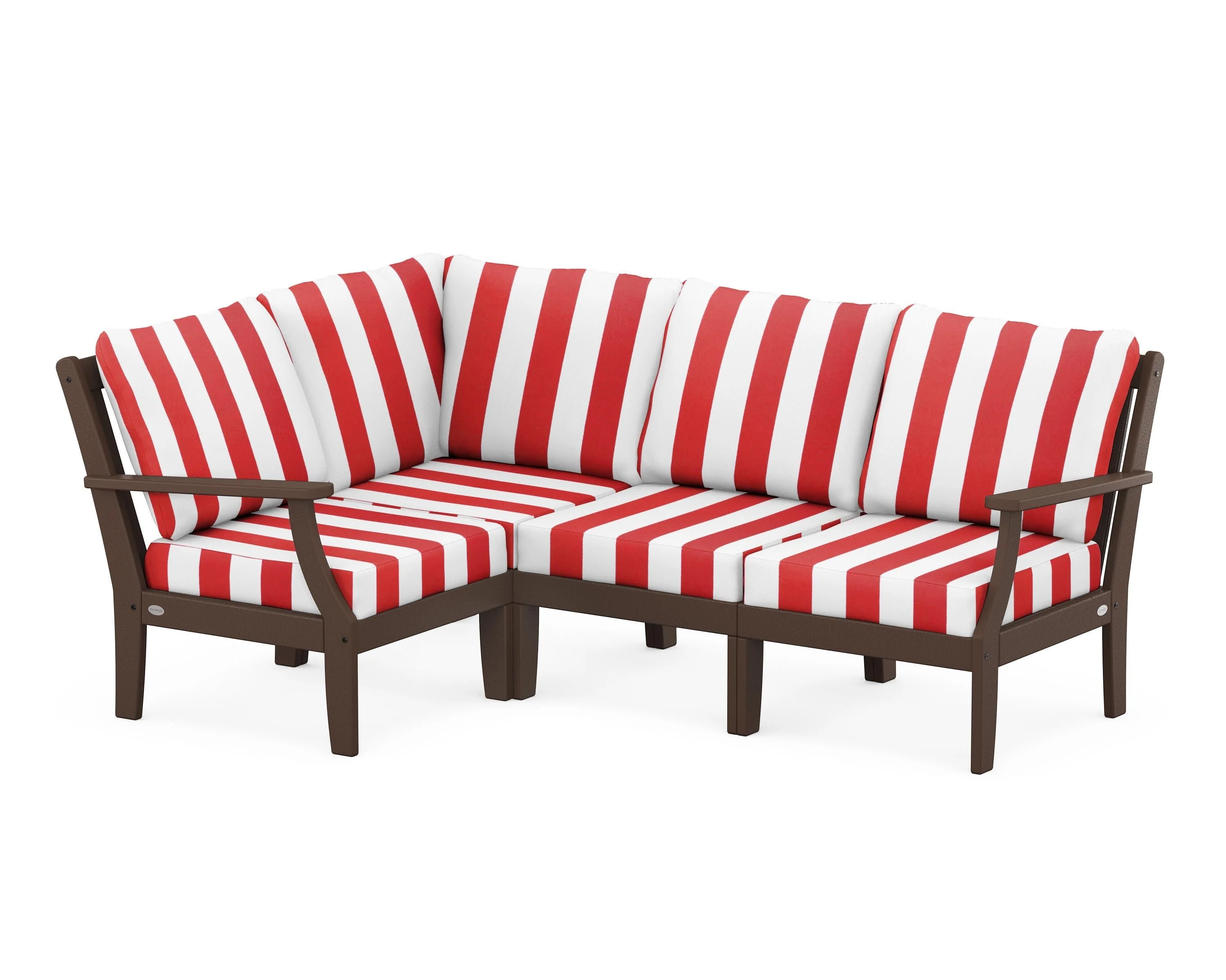 Braxton Modular 4-Piece Deep Seating Set - Image 48