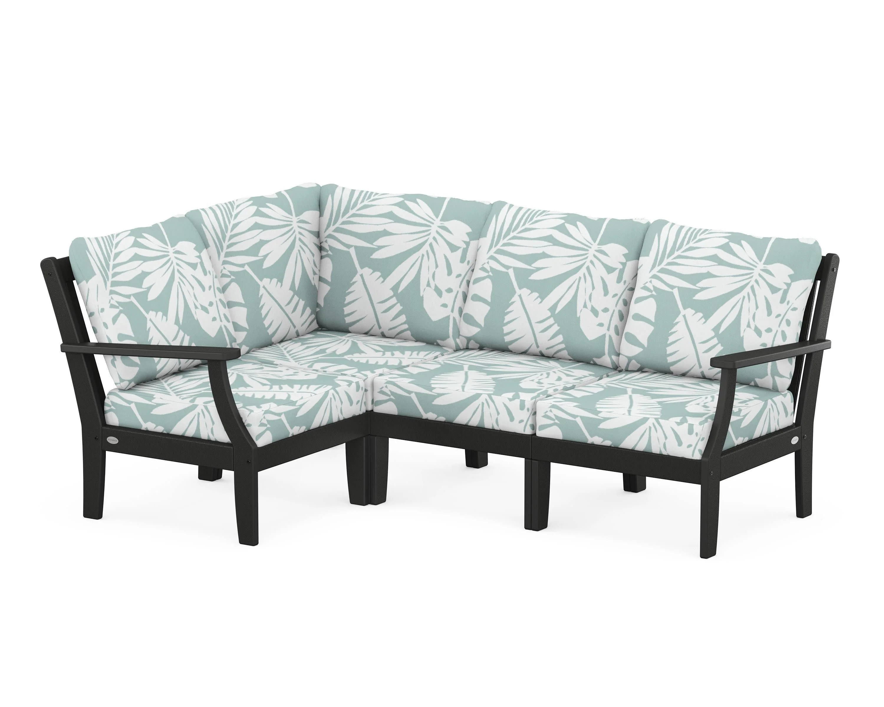 Braxton Modular 4-Piece Deep Seating Set - Image 50