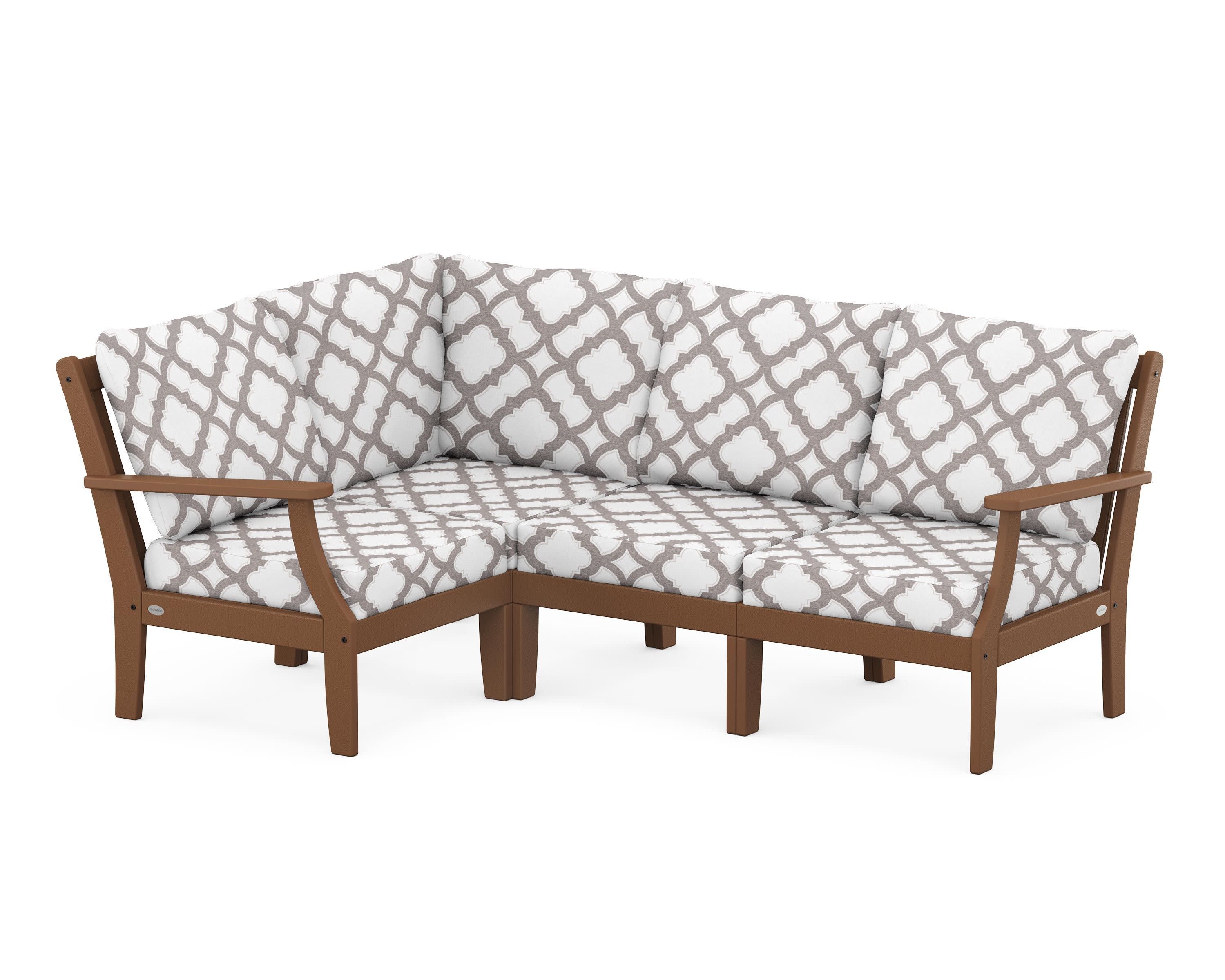 Braxton Modular 4-Piece Deep Seating Set - Image 53