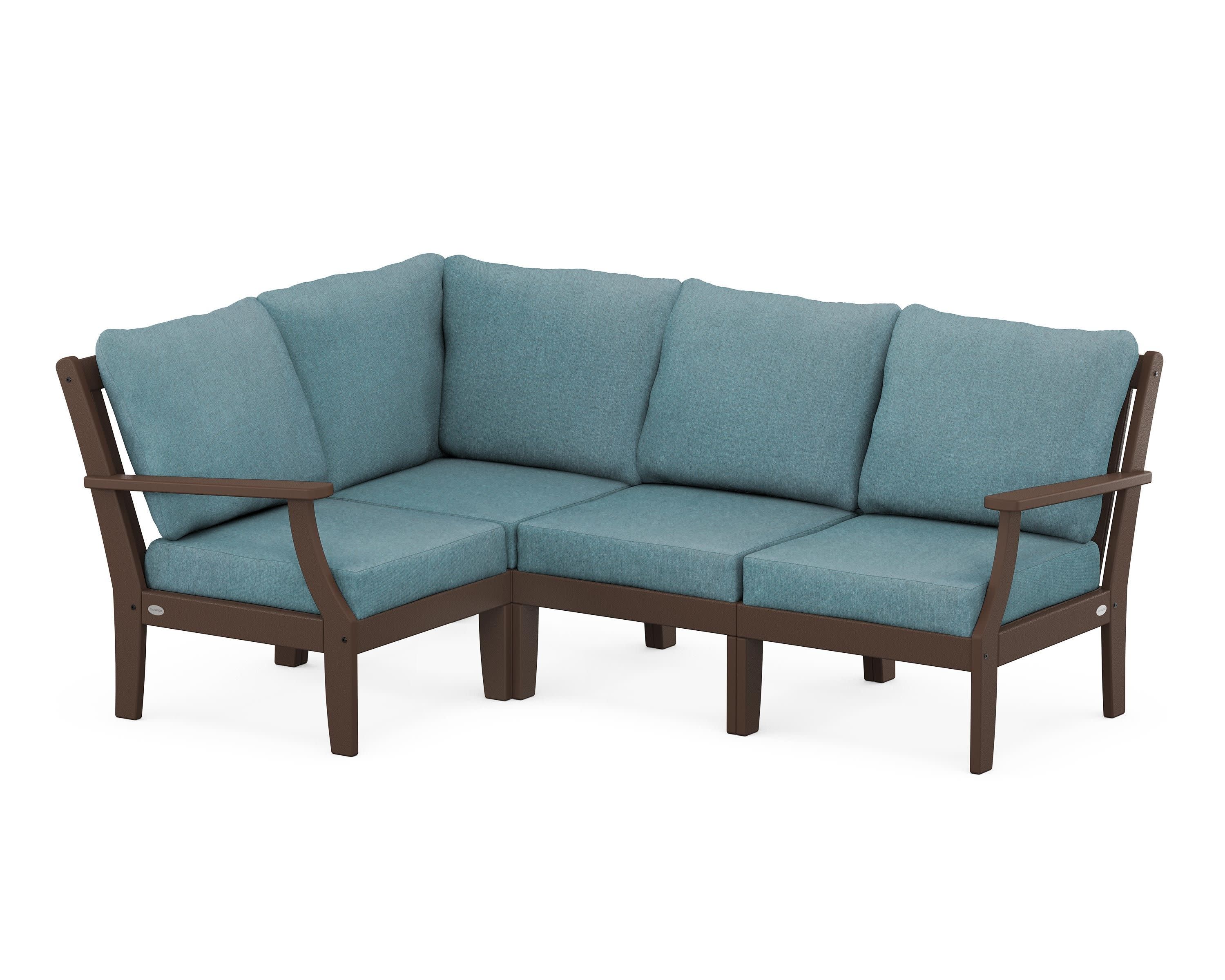Braxton Modular 4-Piece Deep Seating Set - Image 63