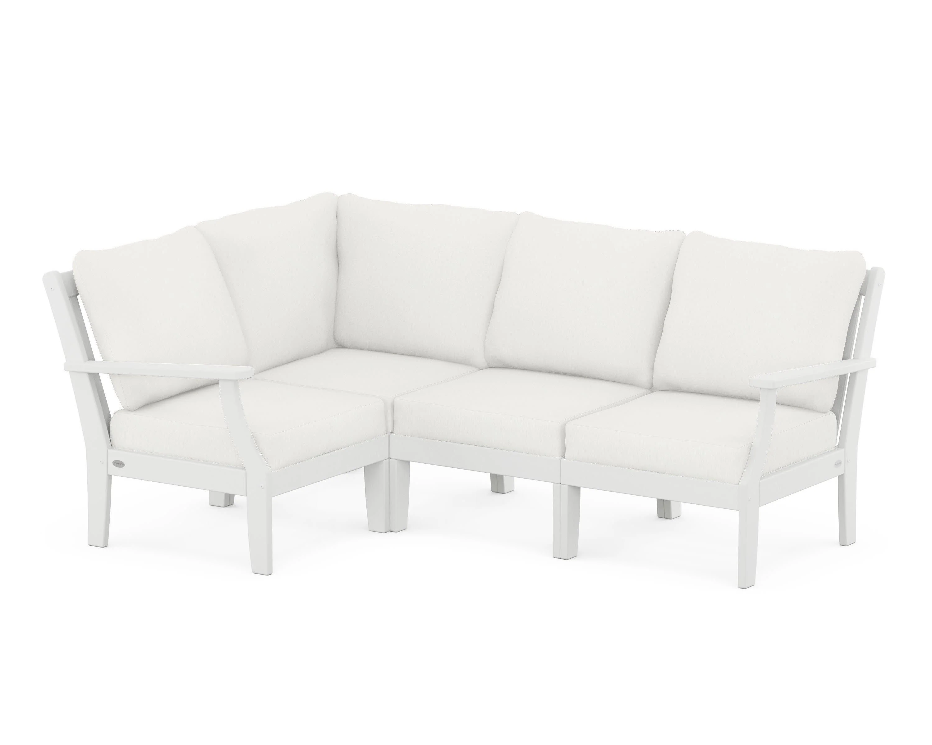 Braxton Modular 4-Piece Deep Seating Set - Image 66