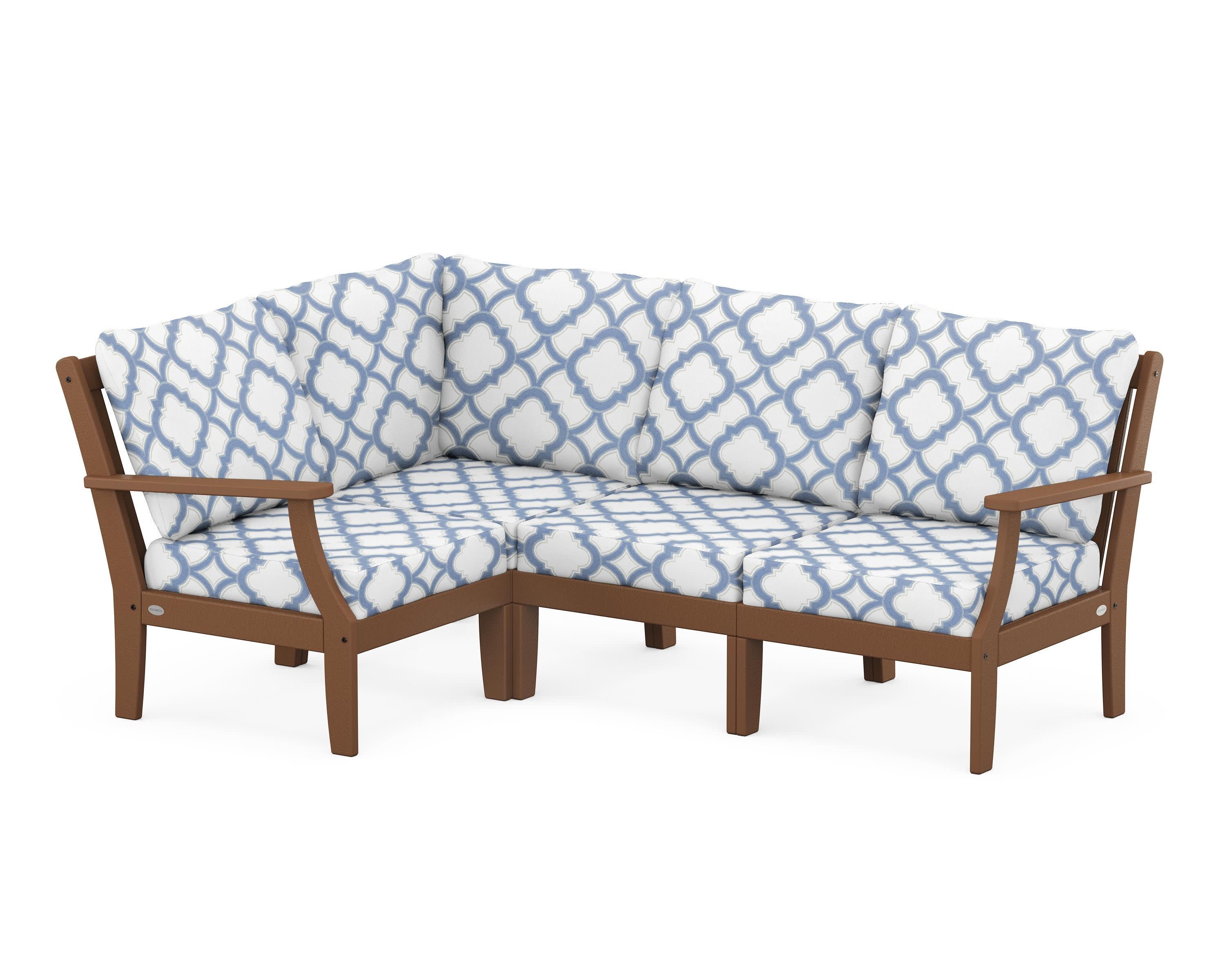 Braxton Modular 4-Piece Deep Seating Set - Image 68