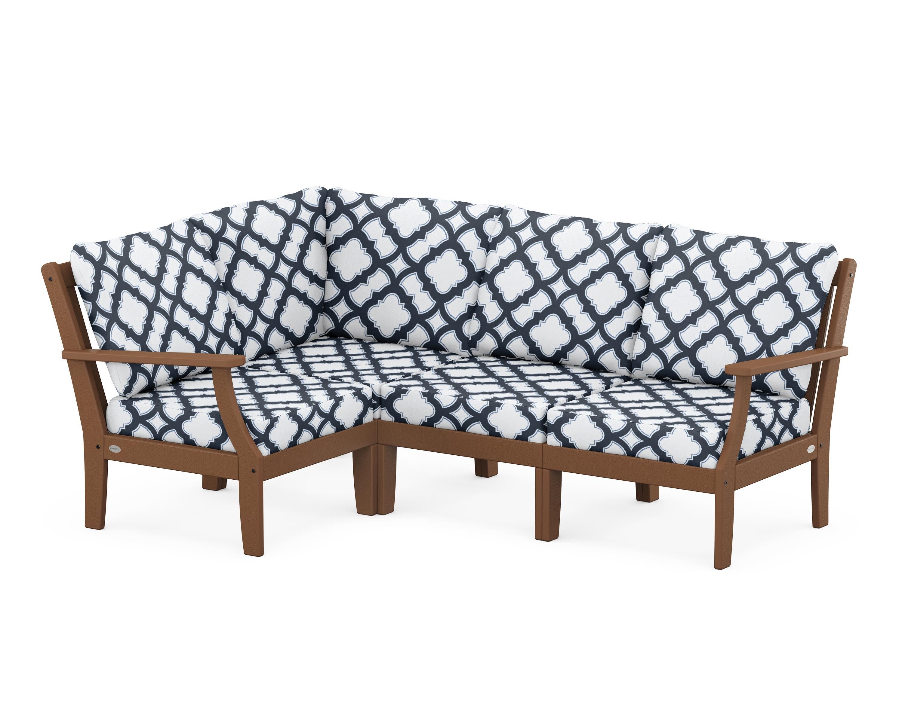 Braxton Modular 4-Piece Deep Seating Set - Image 72