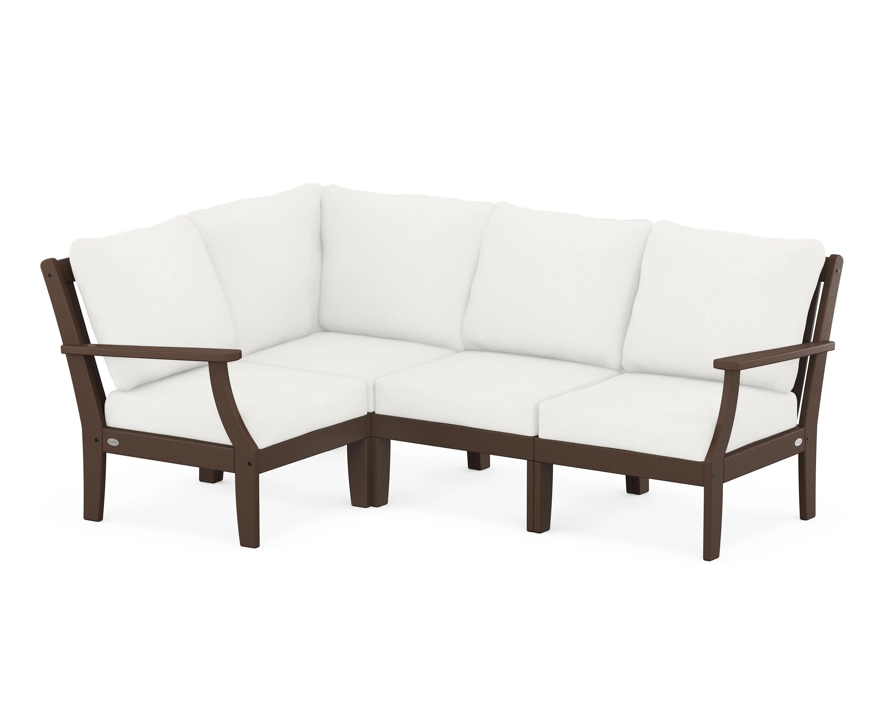 Braxton Modular 4-Piece Deep Seating Set - Image 73