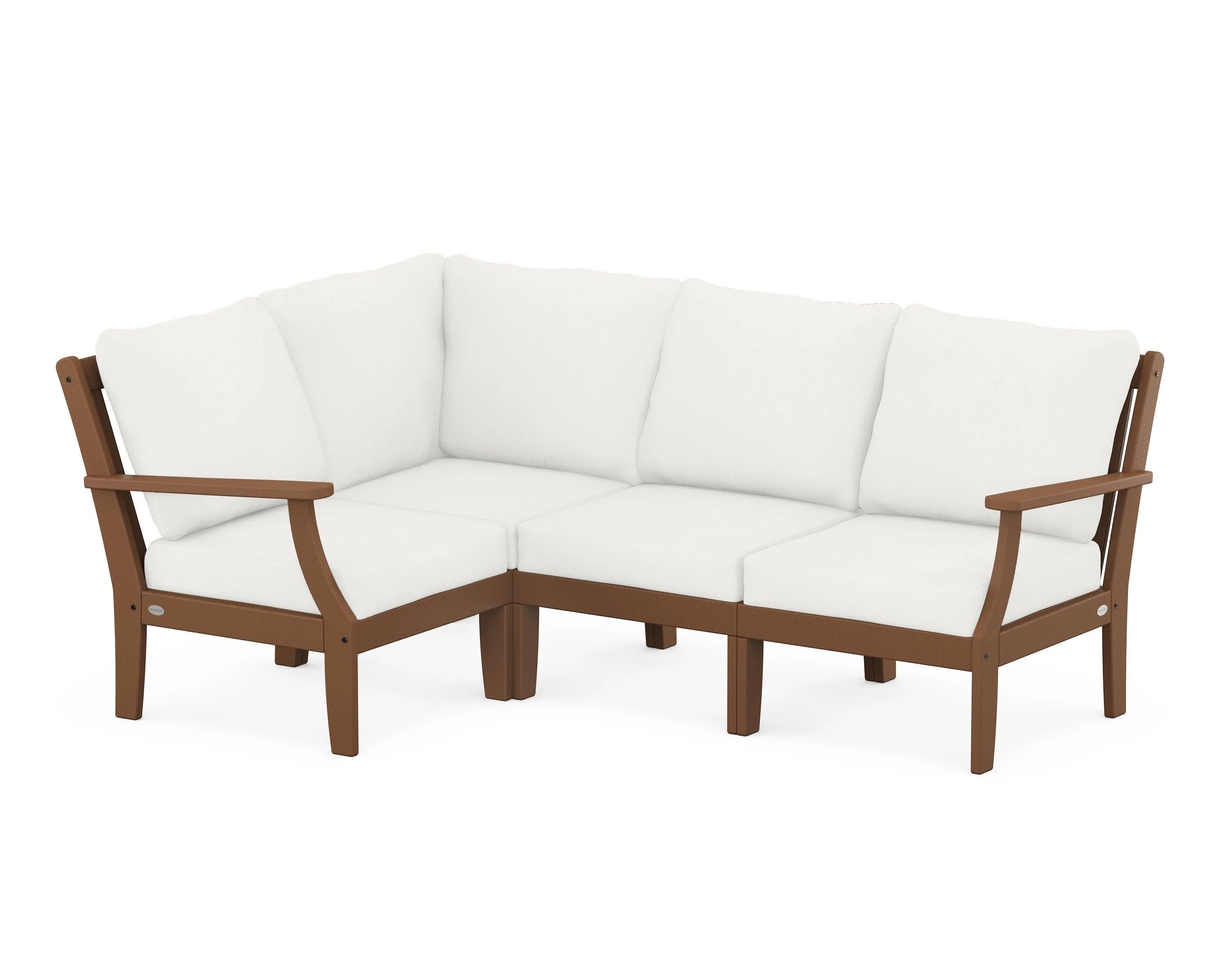 Braxton Modular 4-Piece Deep Seating Set - Image 80
