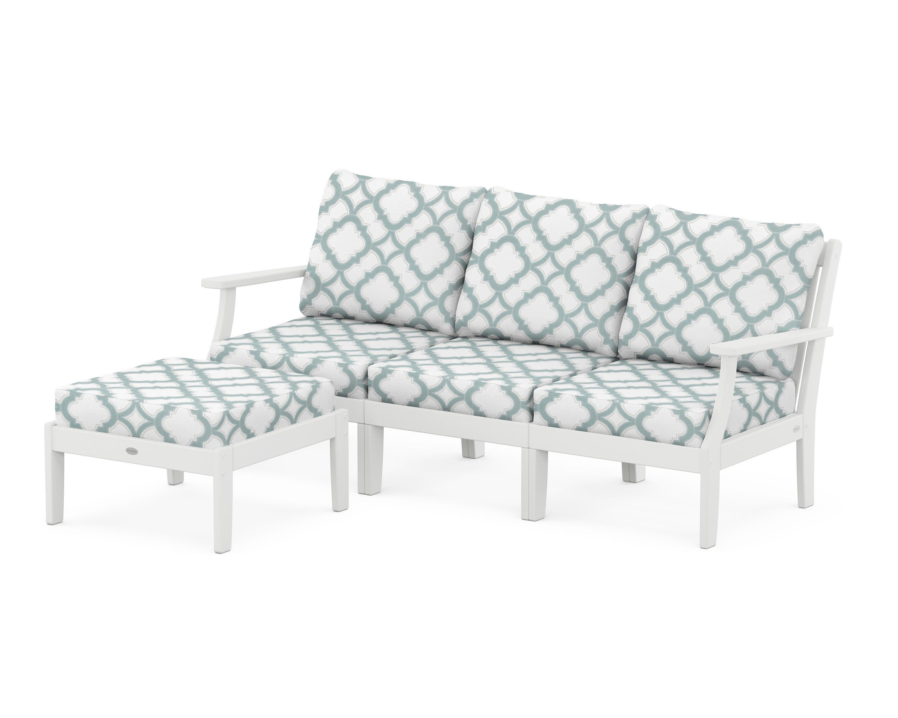Braxton Modular 4-Piece Deep Seating Set with Ottoman - Image 183