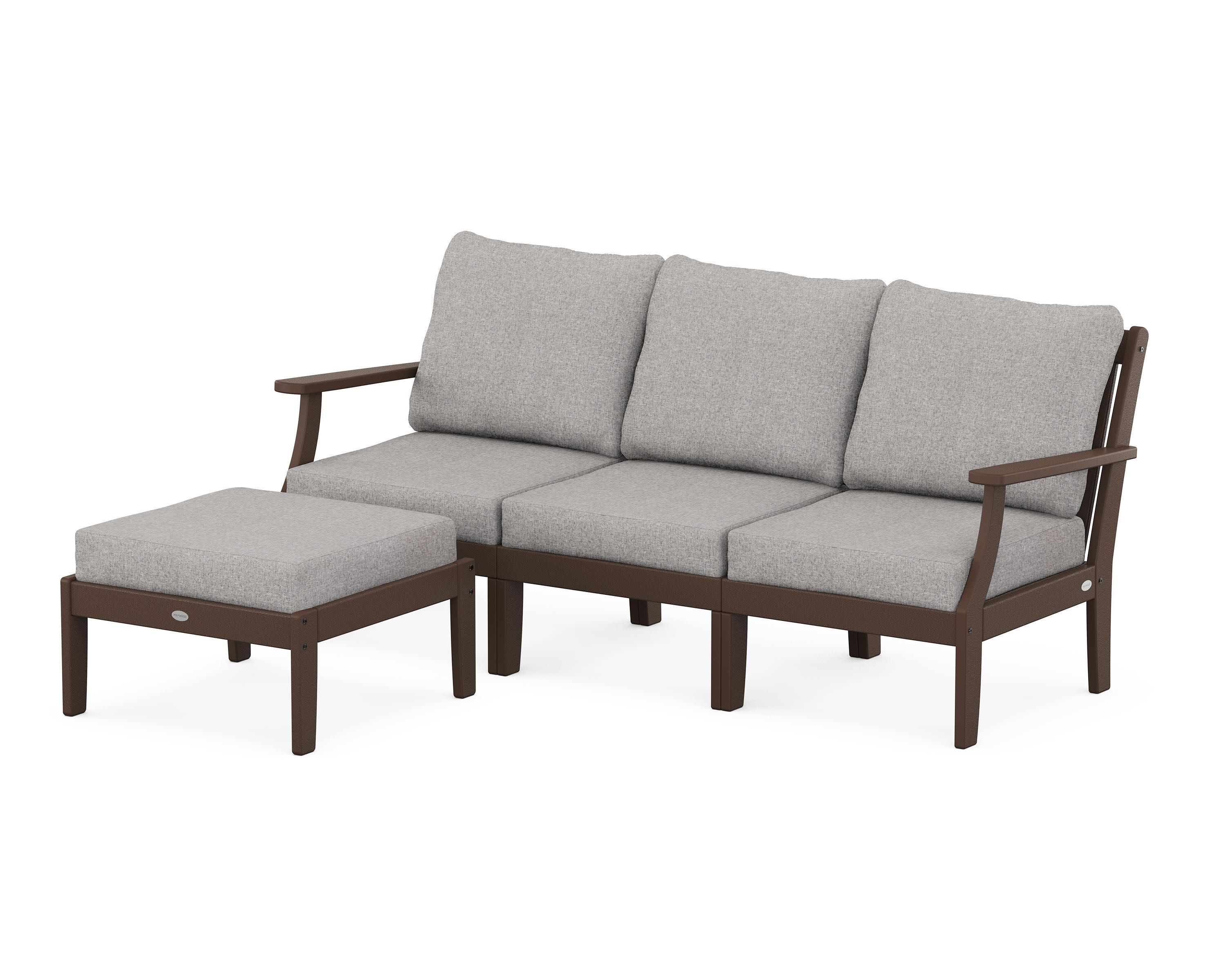 Braxton Modular 4-Piece Deep Seating Set with Ottoman - Image 46
