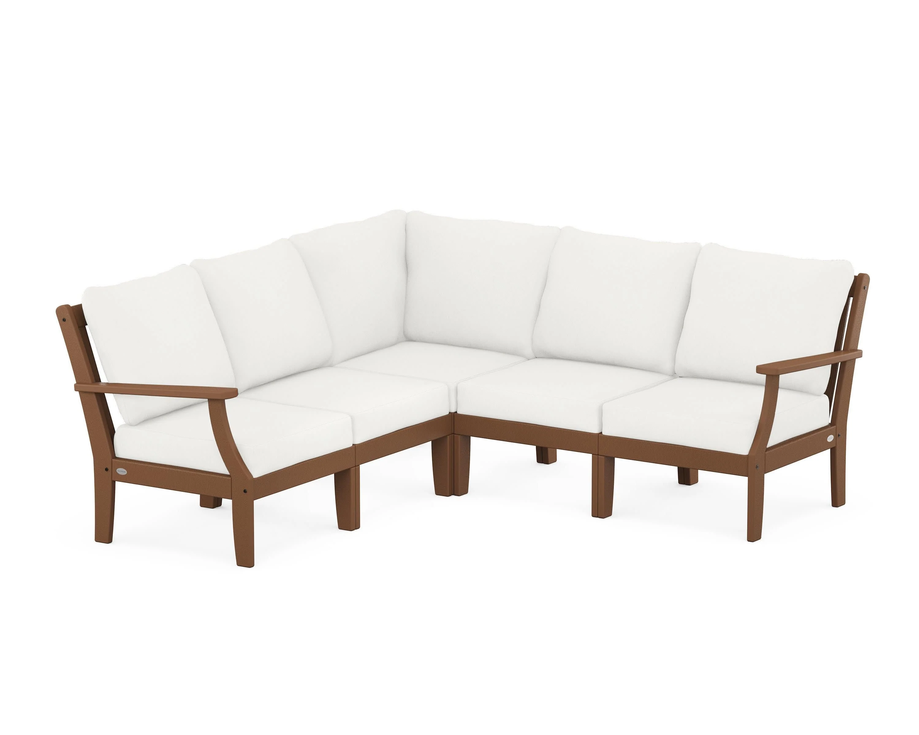 Braxton Modular 5-Piece Deep Seating Set - Image 125