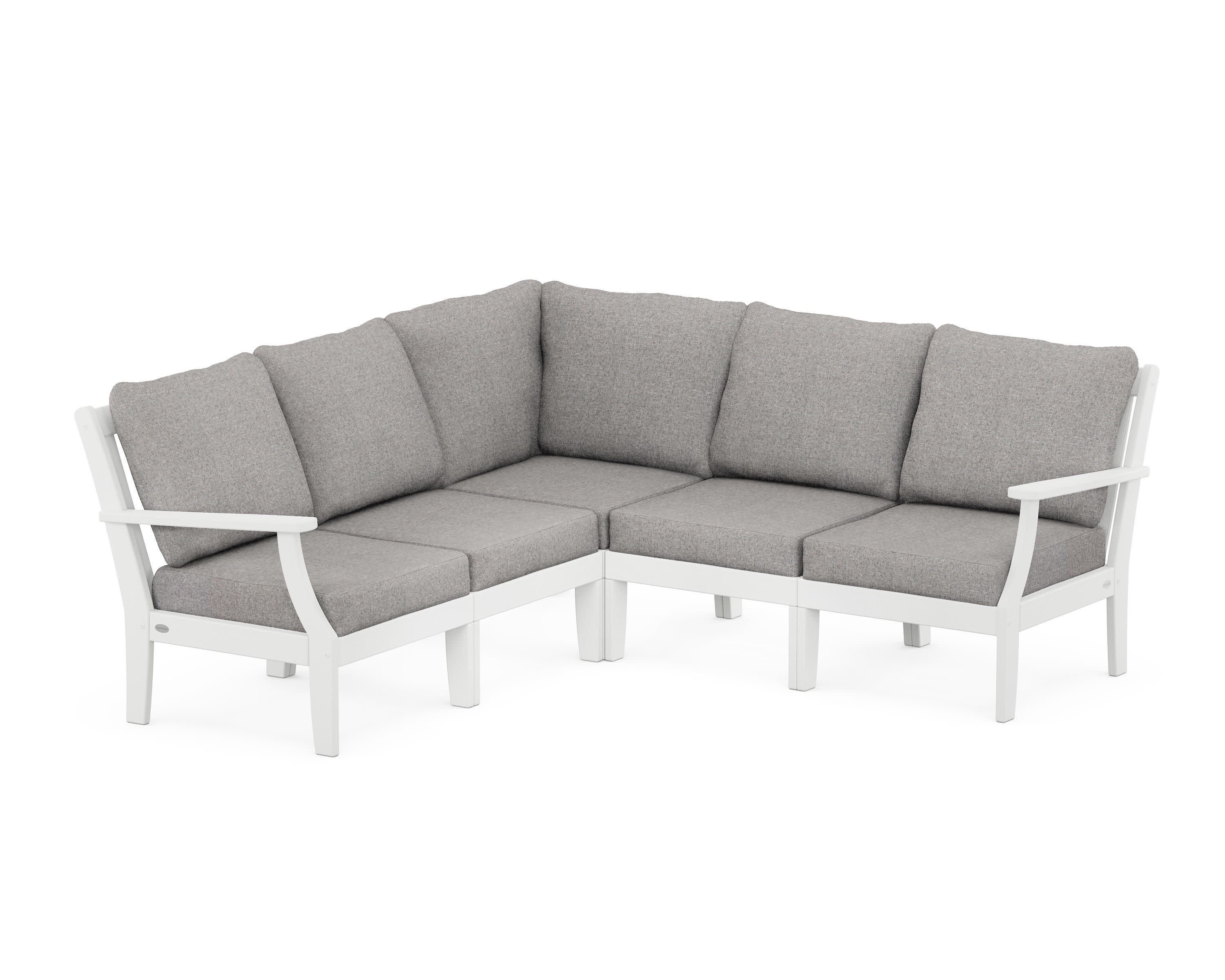 Braxton Modular 5-Piece Deep Seating Set - Image 20