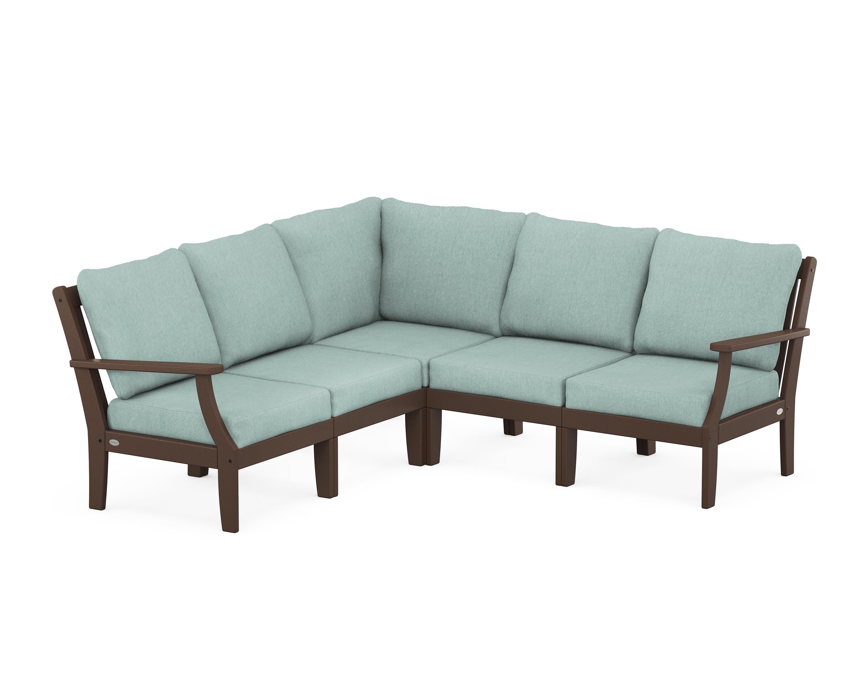 Braxton Modular 5-Piece Deep Seating Set - Image 206