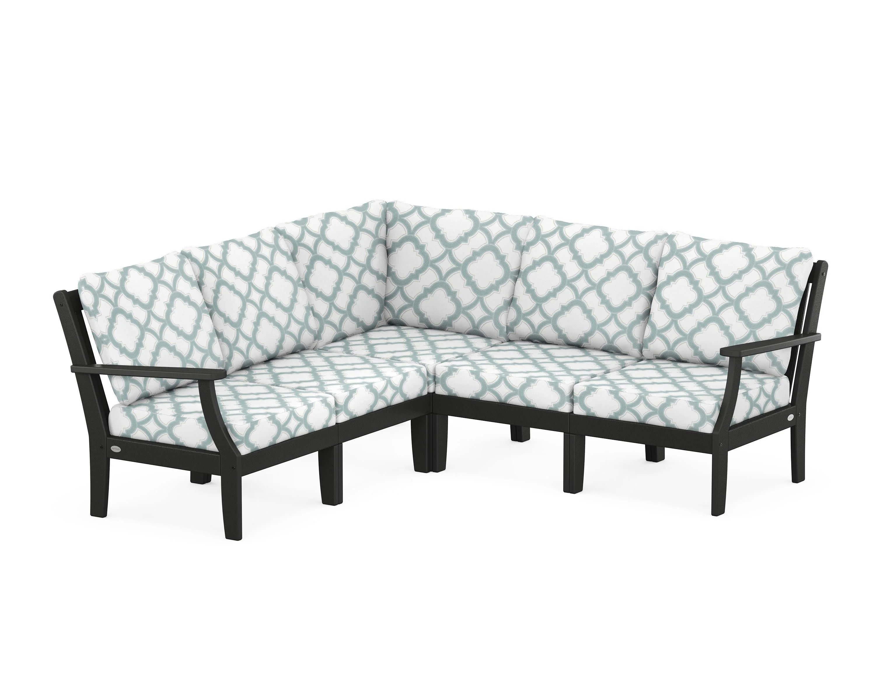 Braxton Modular 5-Piece Deep Seating Set - Image 57