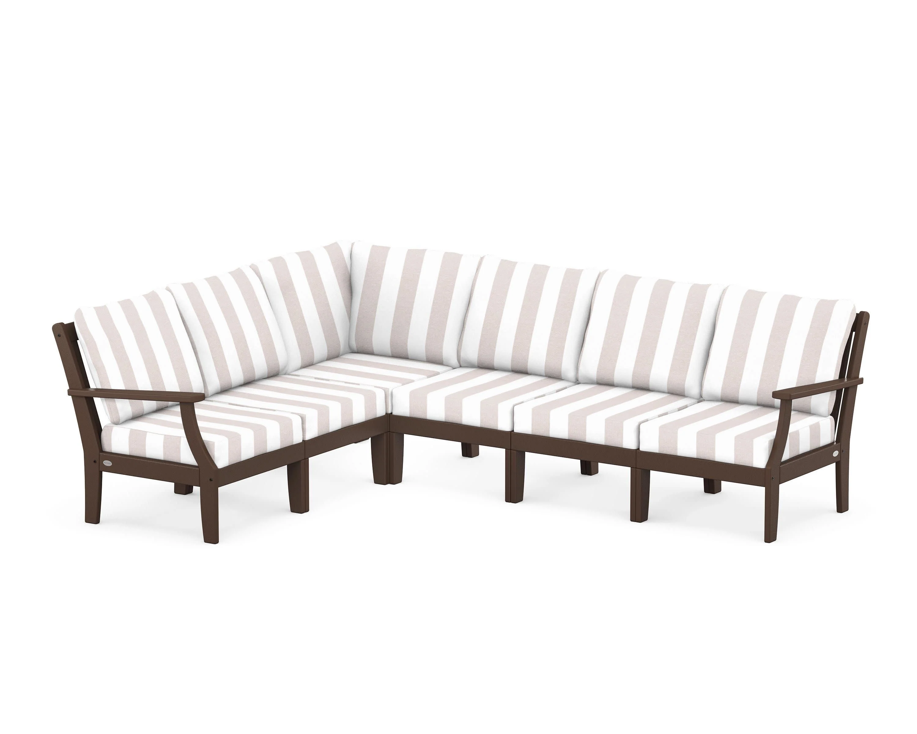 Braxton Modular 6-Piece Deep Seating Set - Image 104
