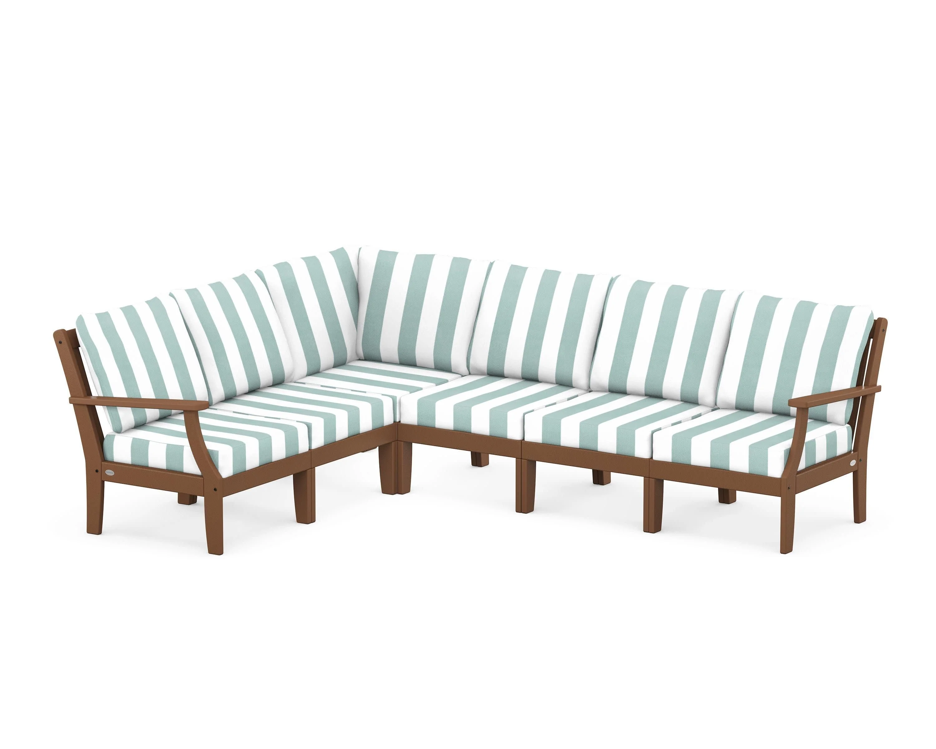 Braxton Modular 6-Piece Deep Seating Set - Image 120
