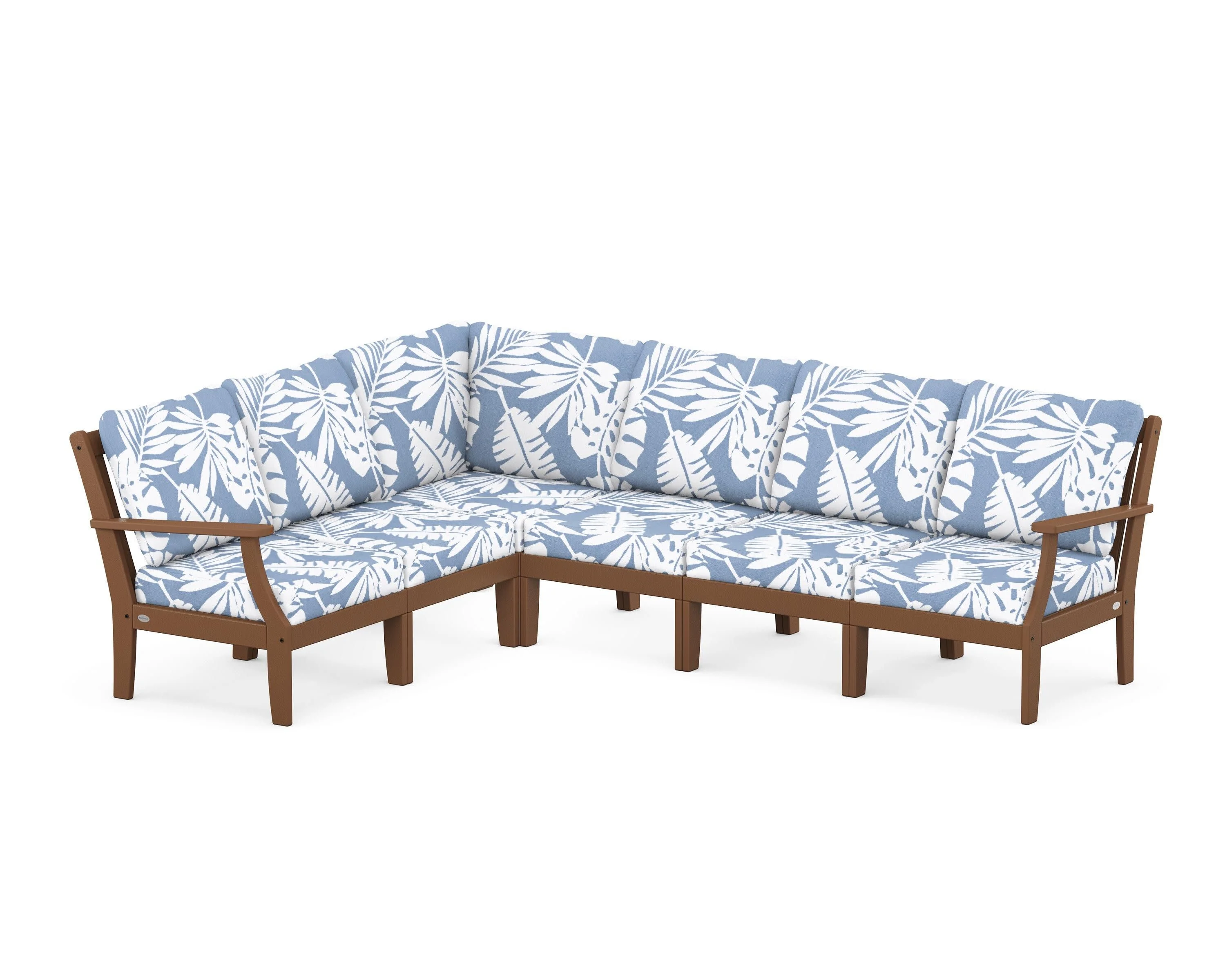 Braxton Modular 6-Piece Deep Seating Set - Image 122