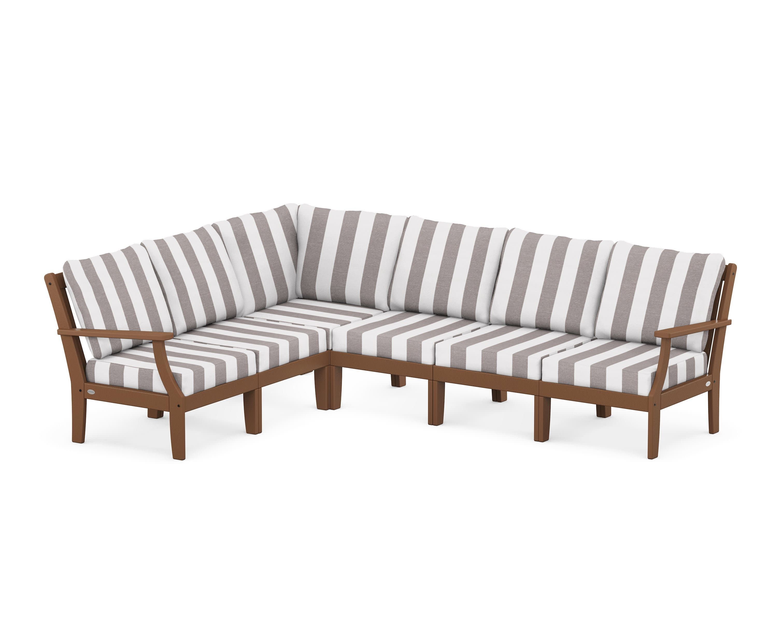 Braxton Modular 6-Piece Deep Seating Set - Image 204