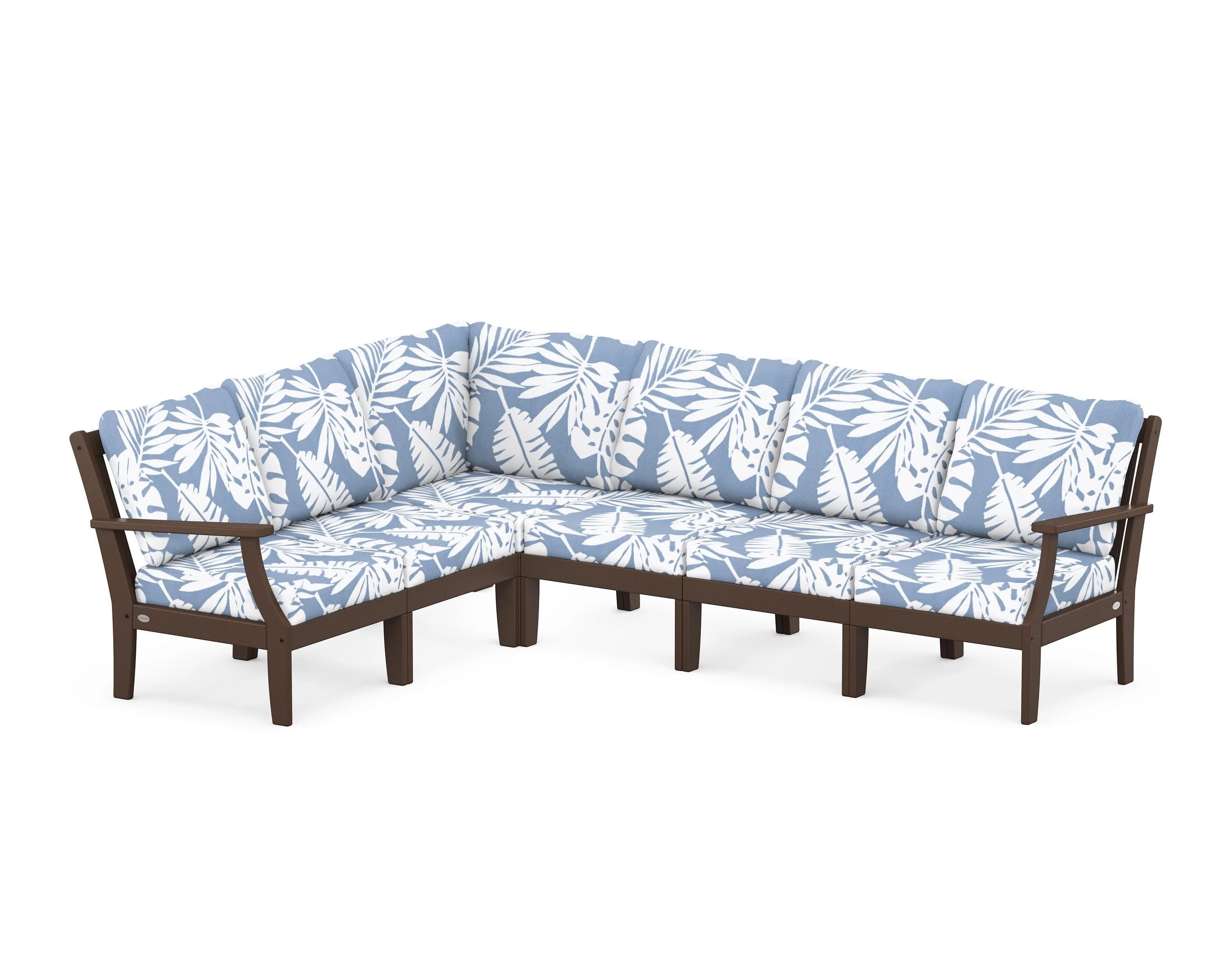 Braxton Modular 6-Piece Deep Seating Set - Image 207