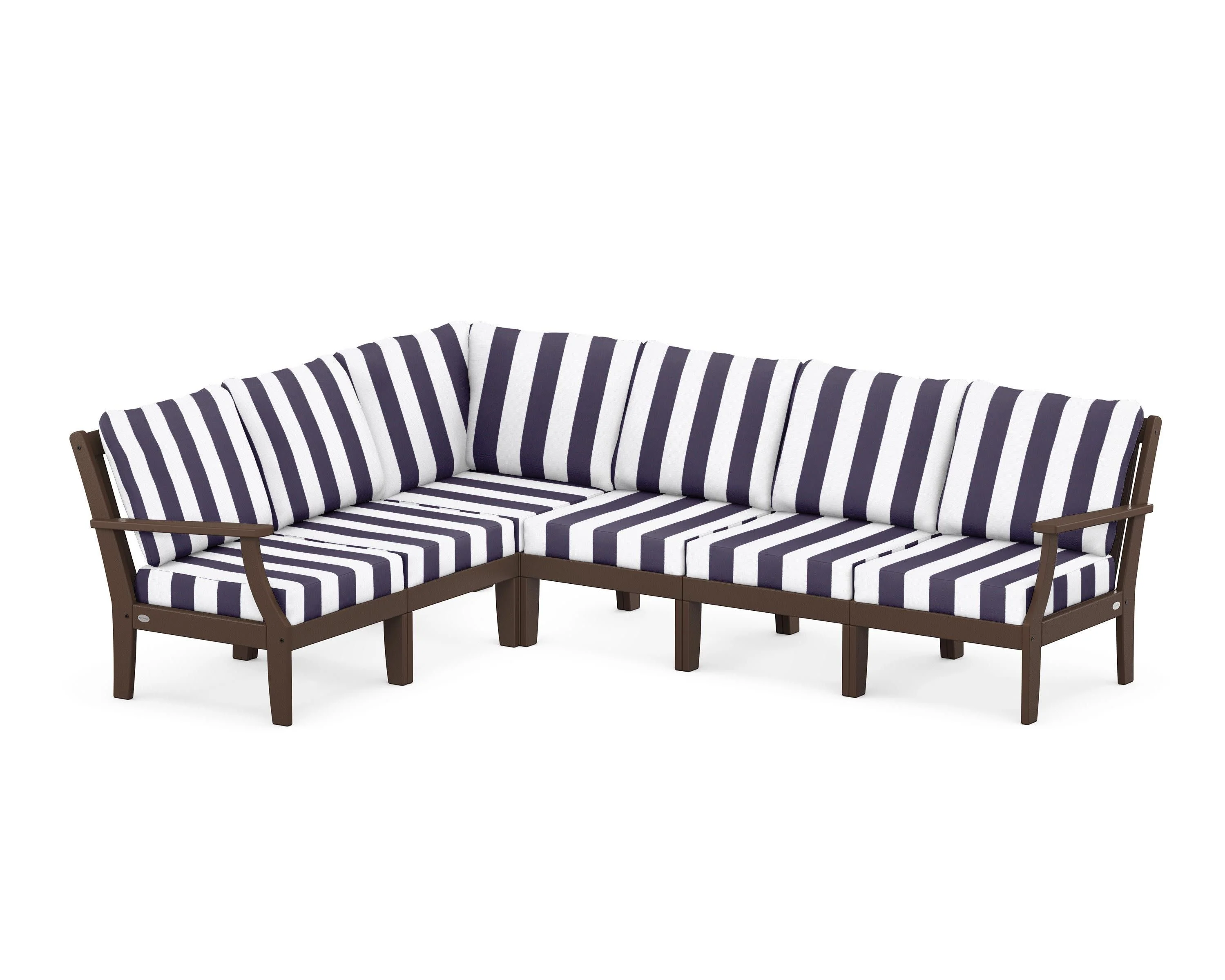 Braxton Modular 6-Piece Deep Seating Set - Image 49