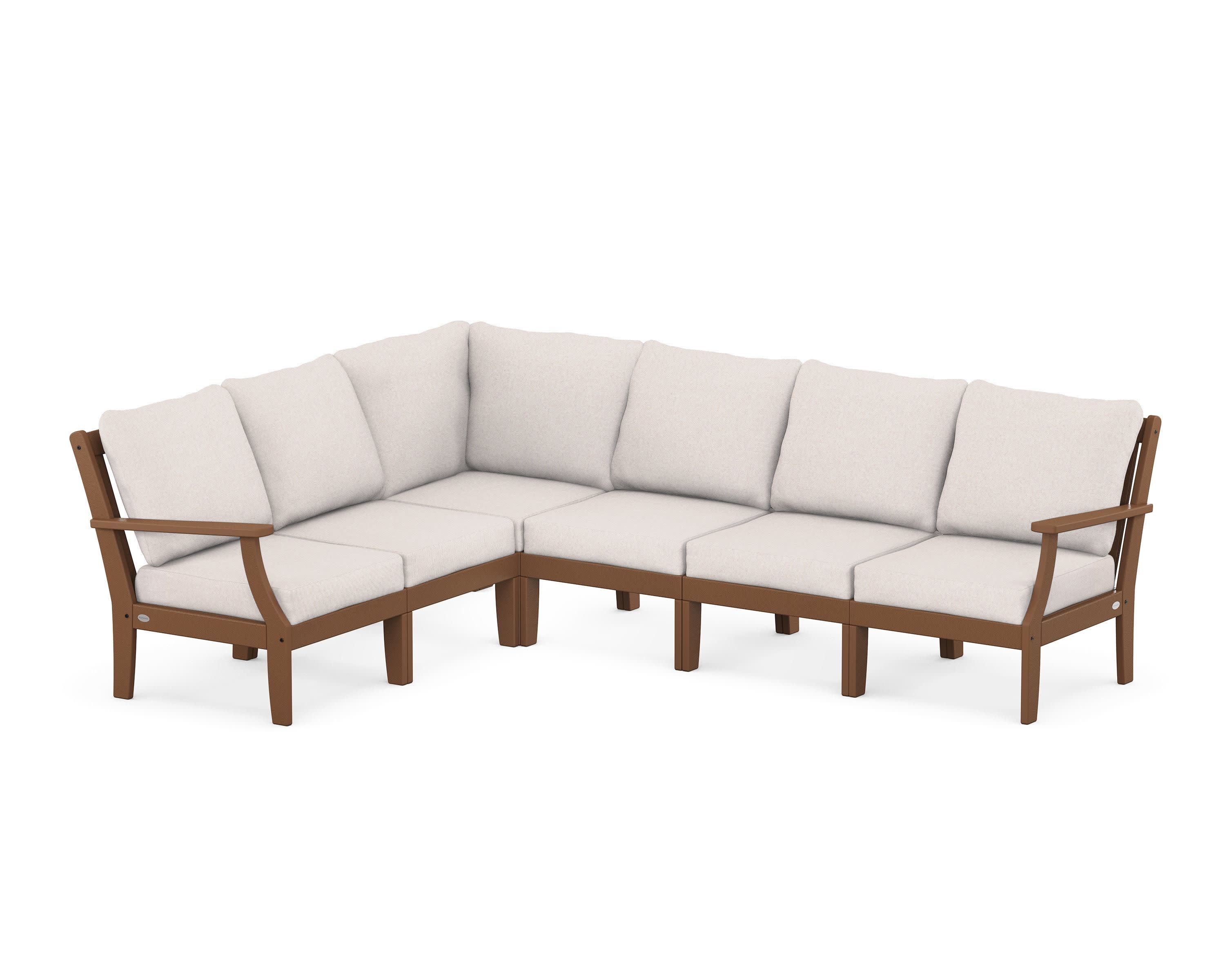 Braxton Modular 6-Piece Deep Seating Set - Image 65