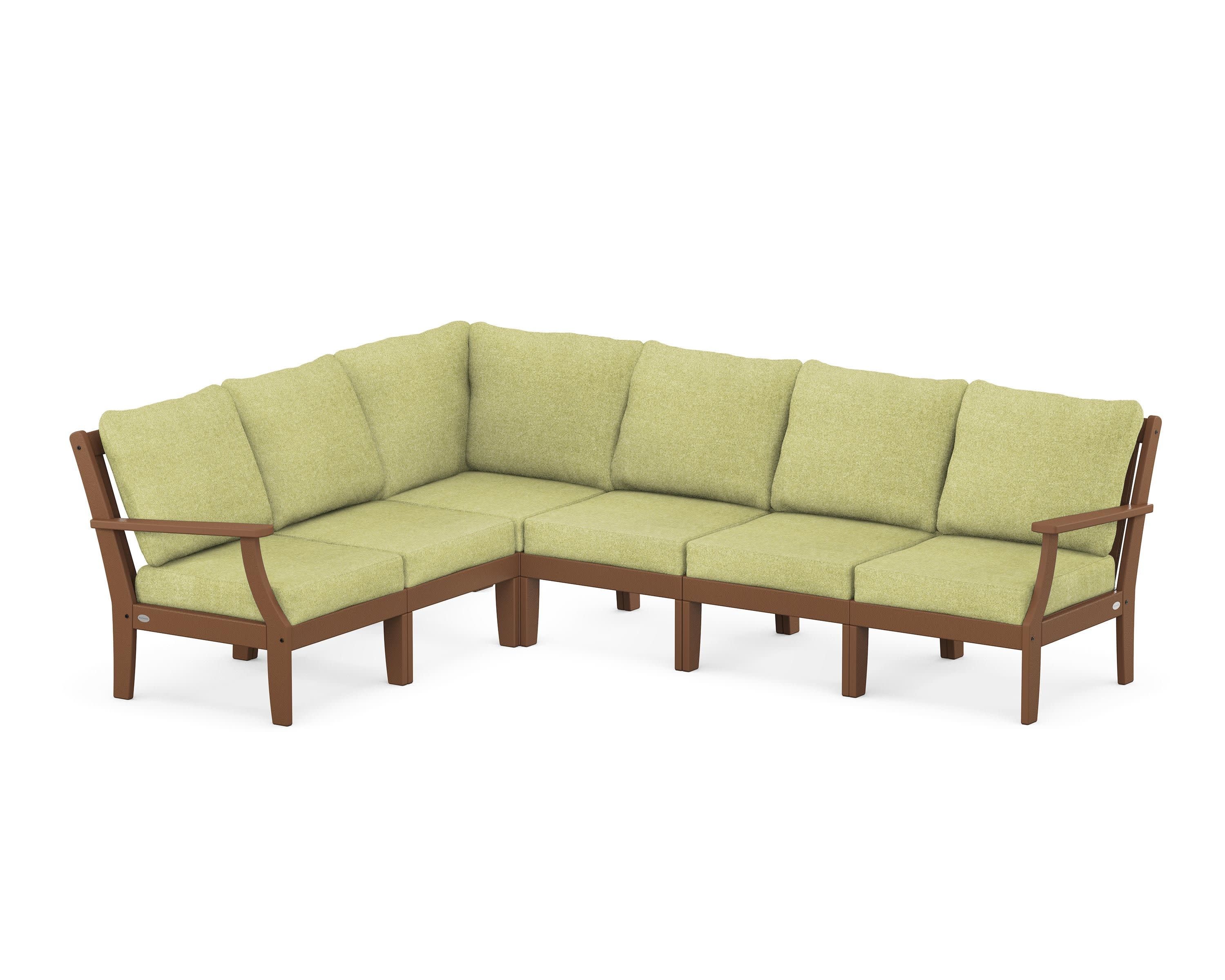 Braxton Modular 6-Piece Deep Seating Set - Image 70