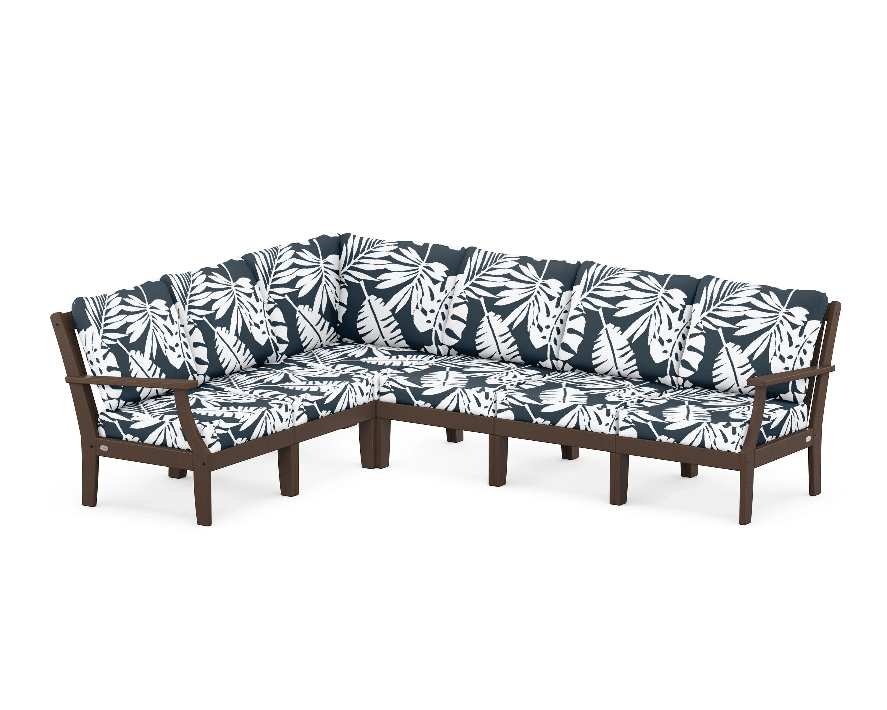 Braxton Modular 6-Piece Deep Seating Set - Image 73