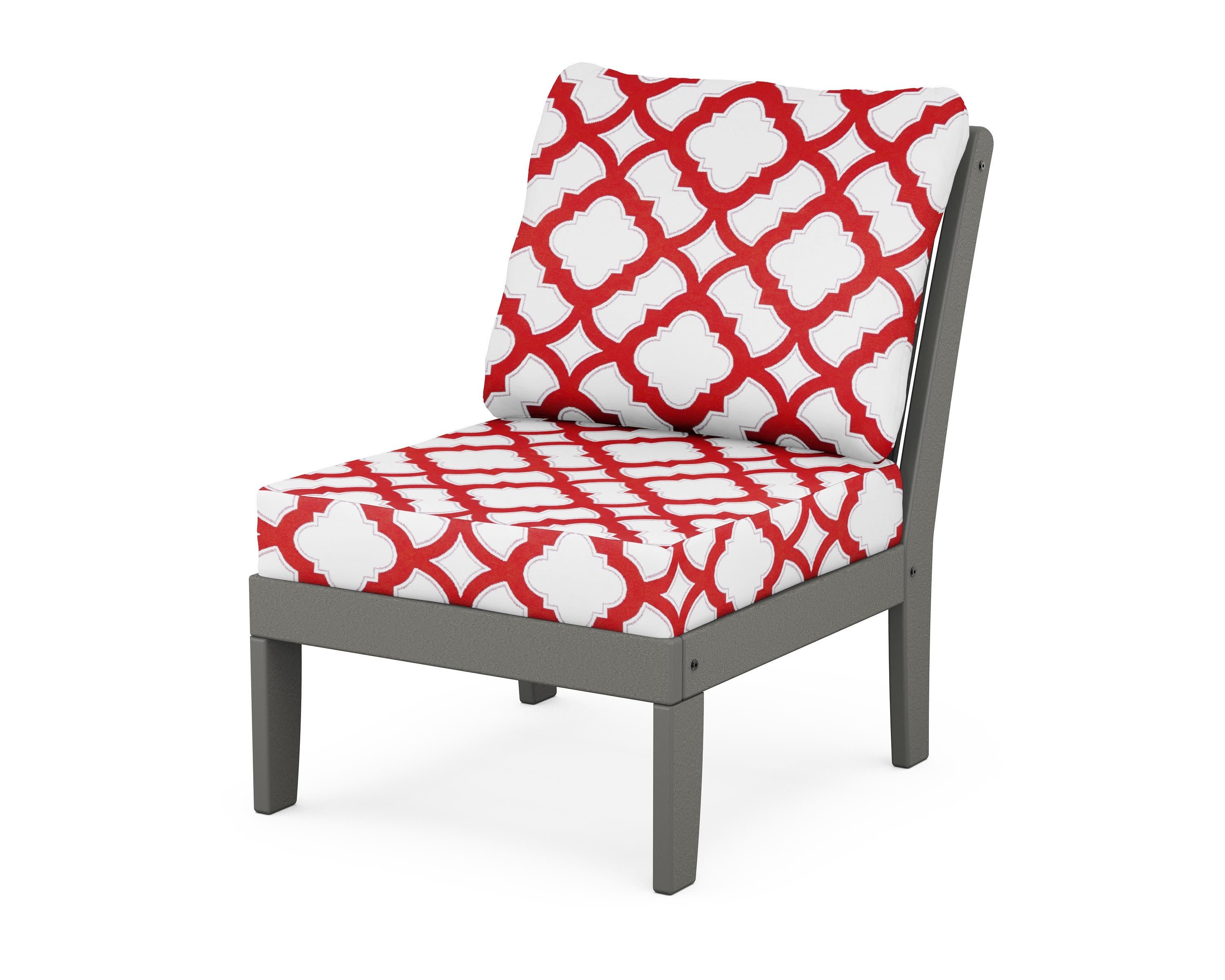 Braxton Modular Armless Chair - Image 131