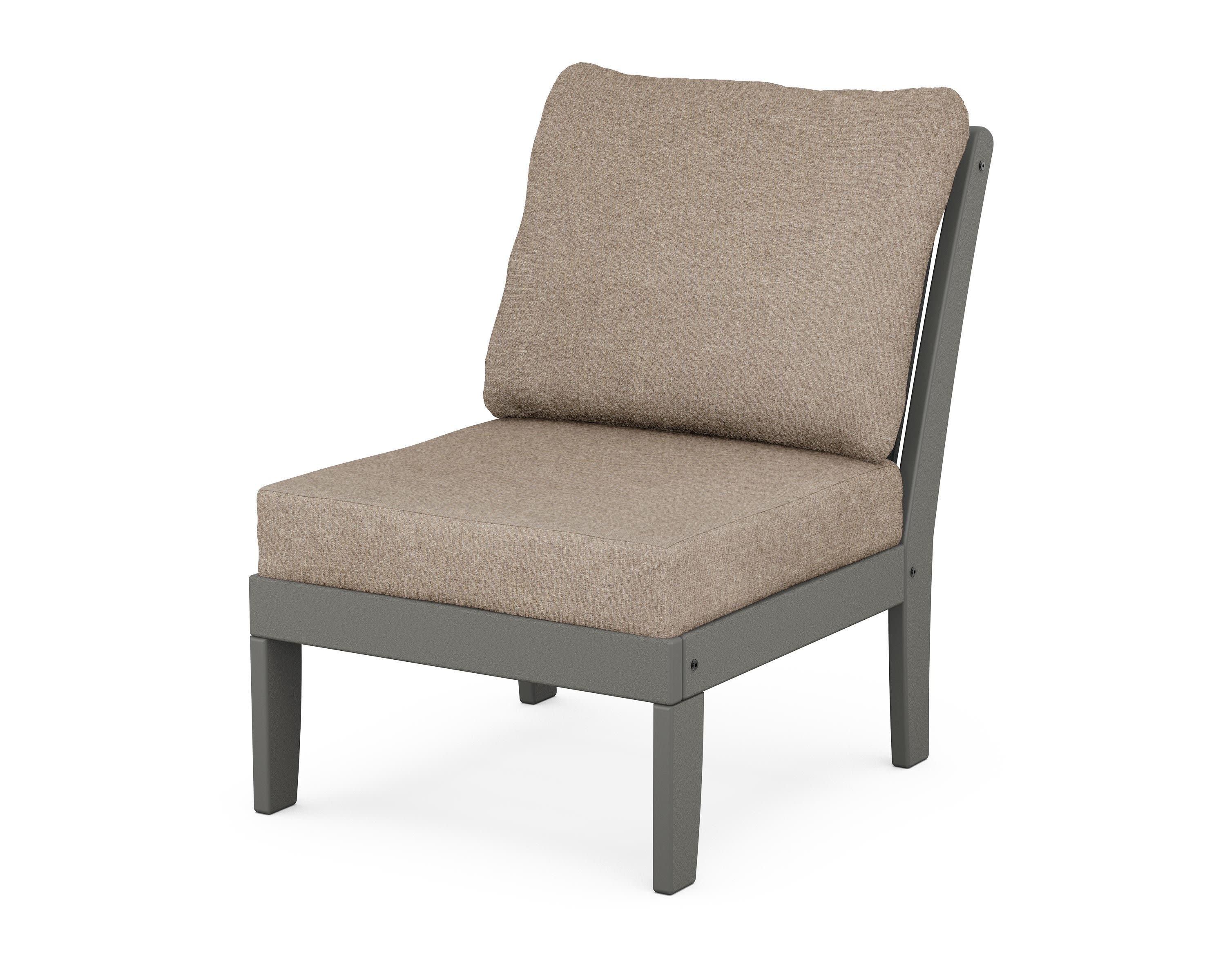 Braxton Modular Armless Chair - Image 157