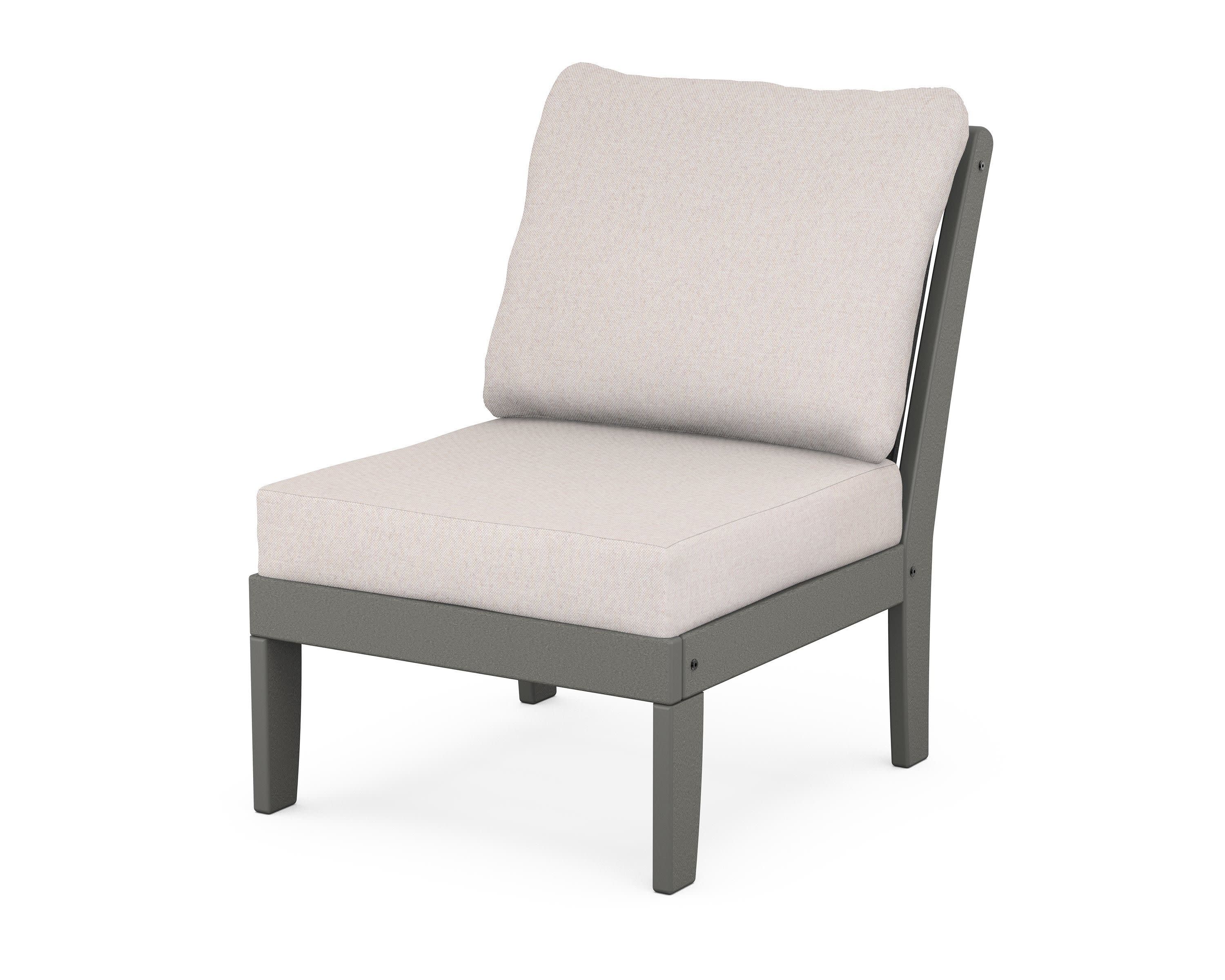Braxton Modular Armless Chair - Image 158