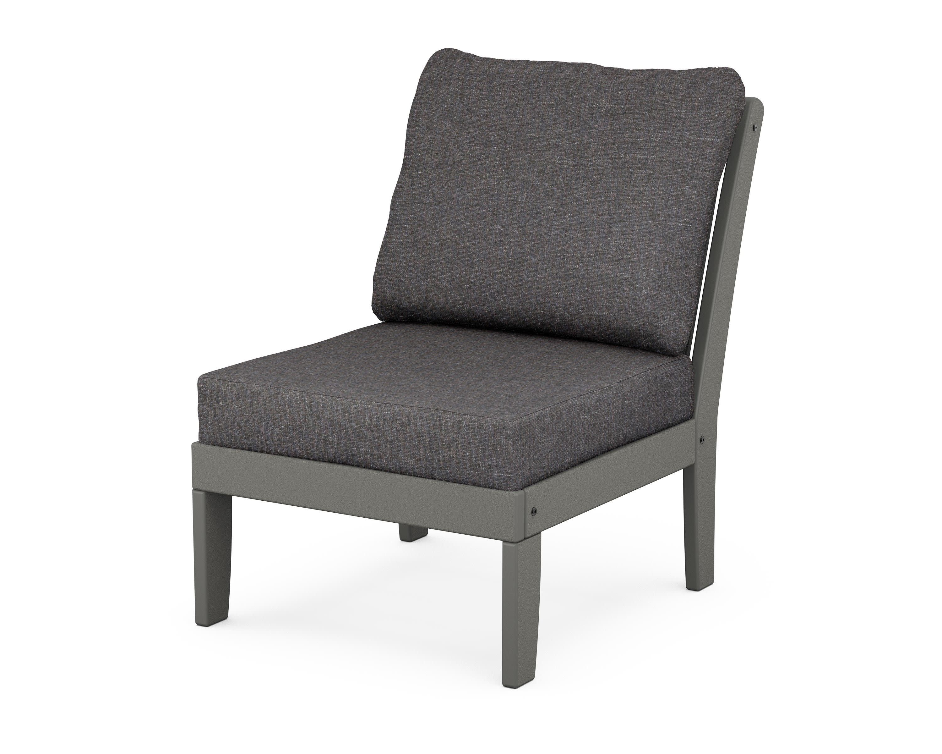 Braxton Modular Armless Chair - Image 160