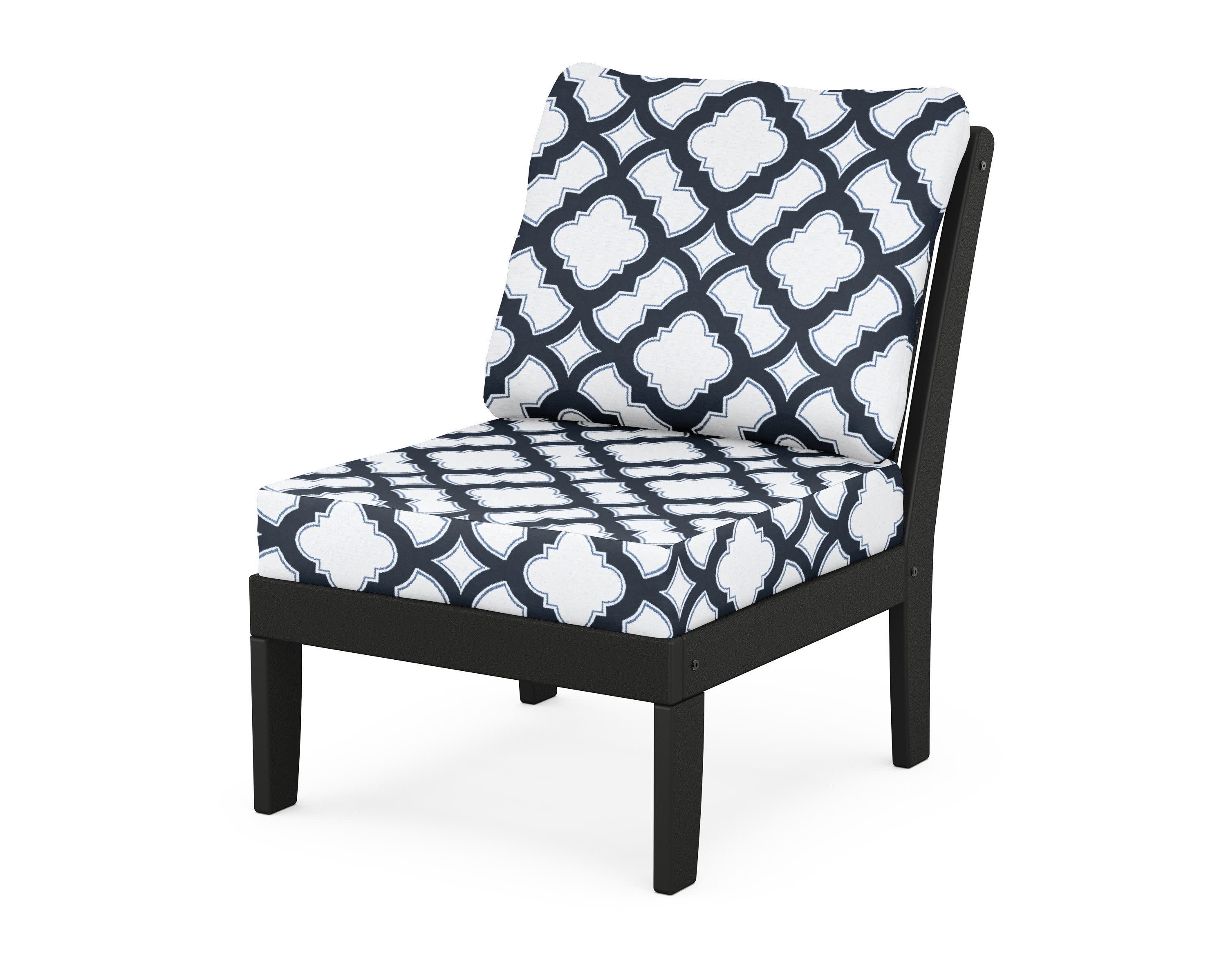 Braxton Modular Armless Chair - Image 185