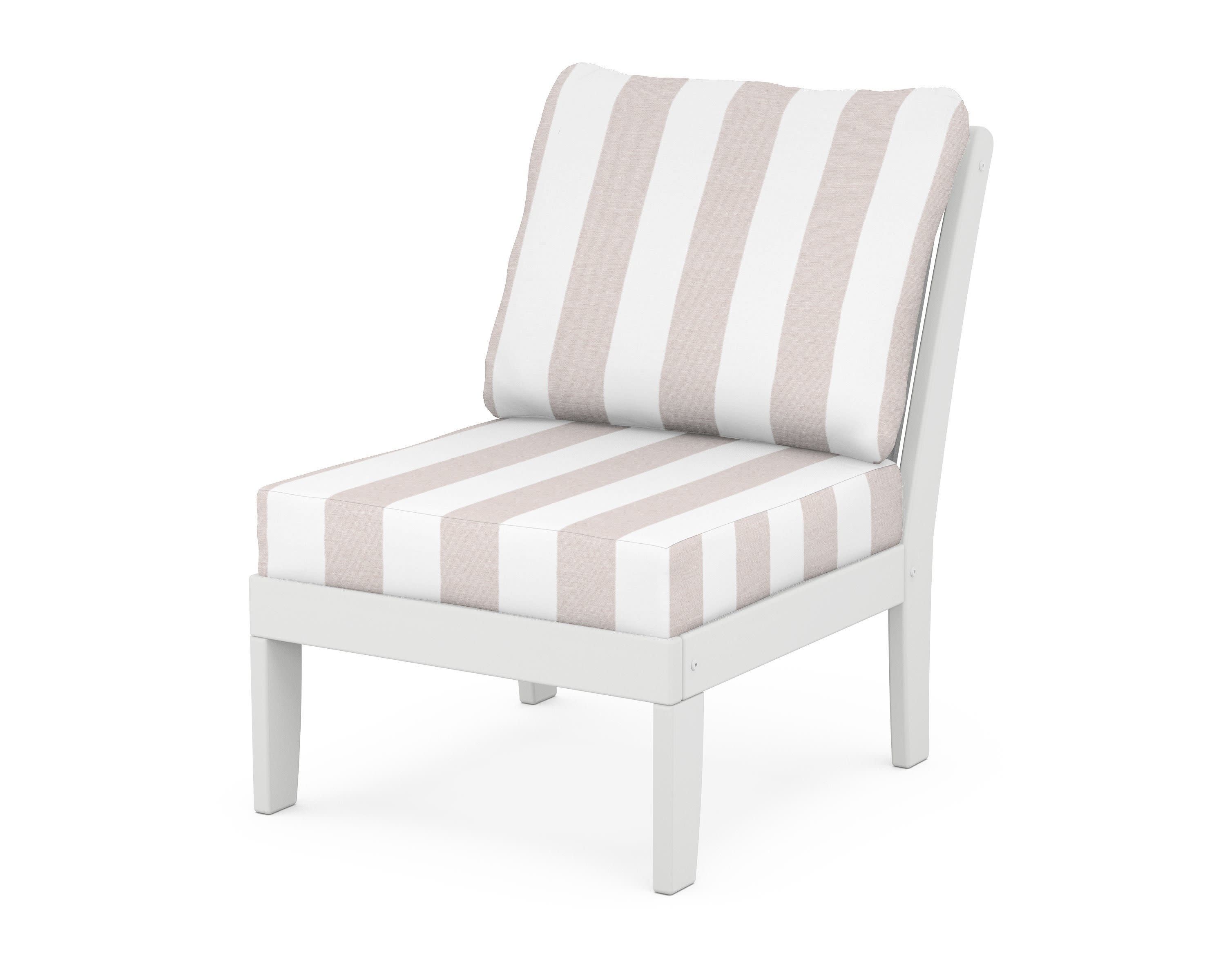 Braxton Modular Armless Chair - Image 19