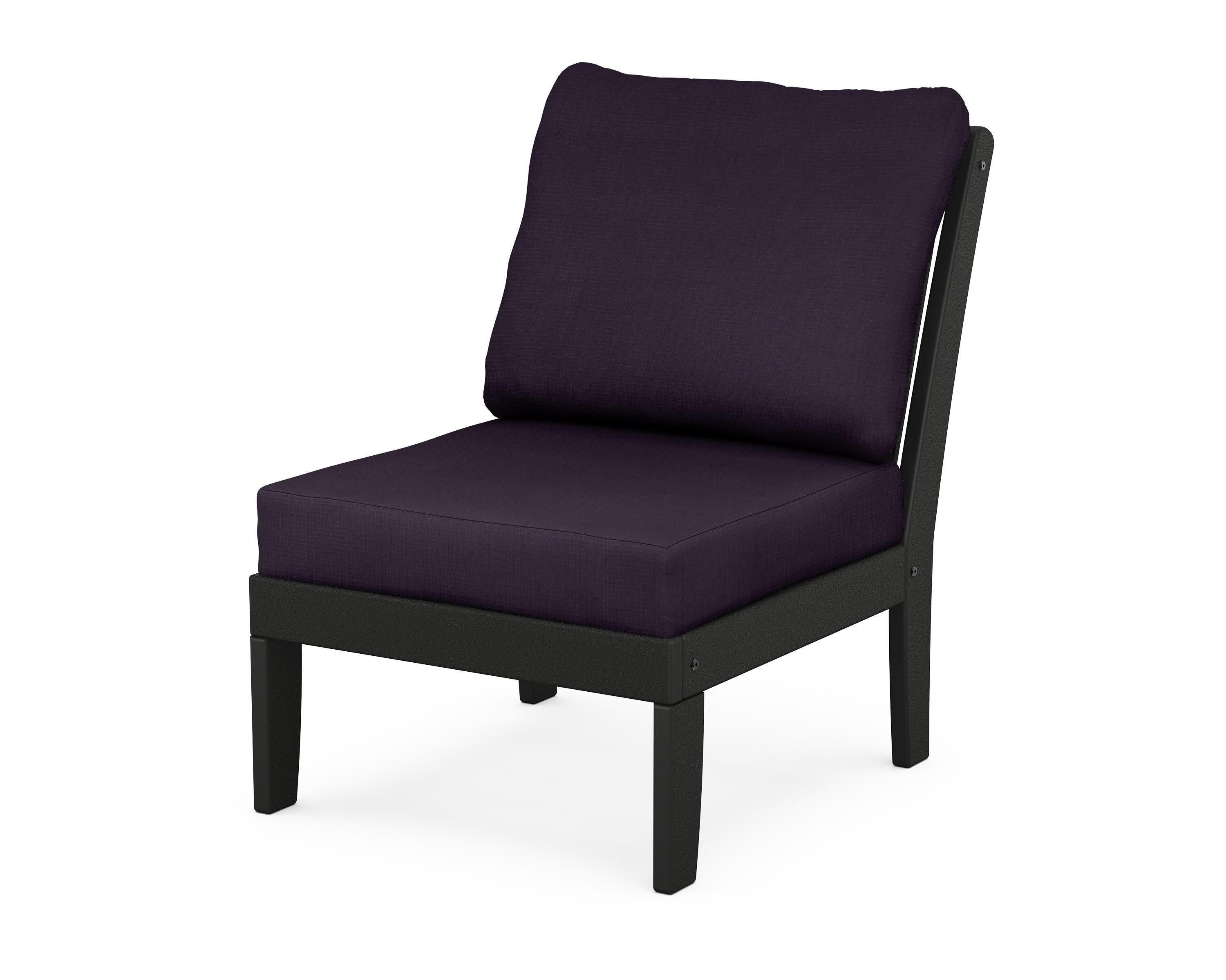 Braxton Modular Armless Chair - Image 192