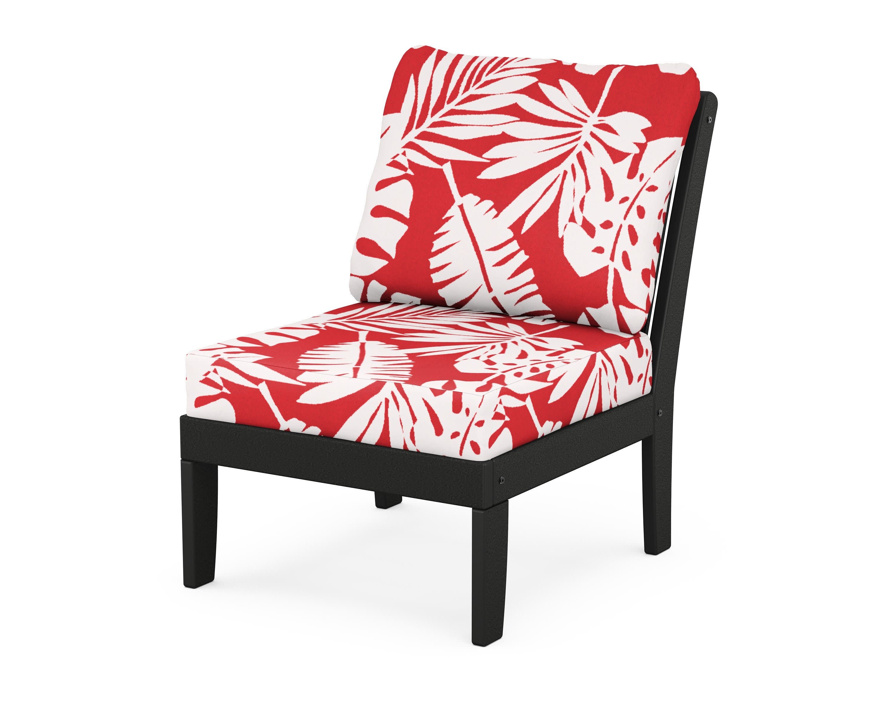 Braxton Modular Armless Chair - Image 206