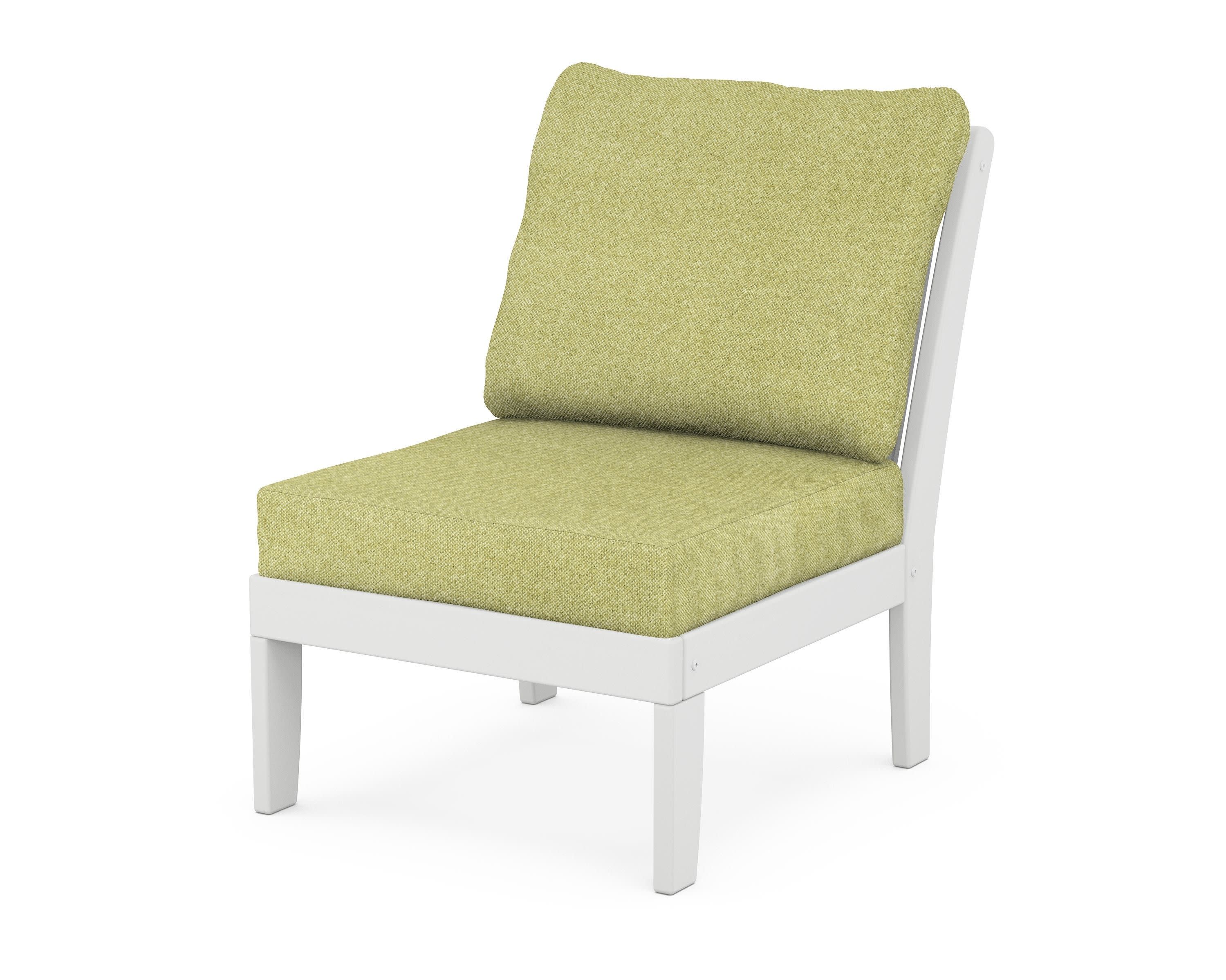 Braxton Modular Armless Chair - Image 25