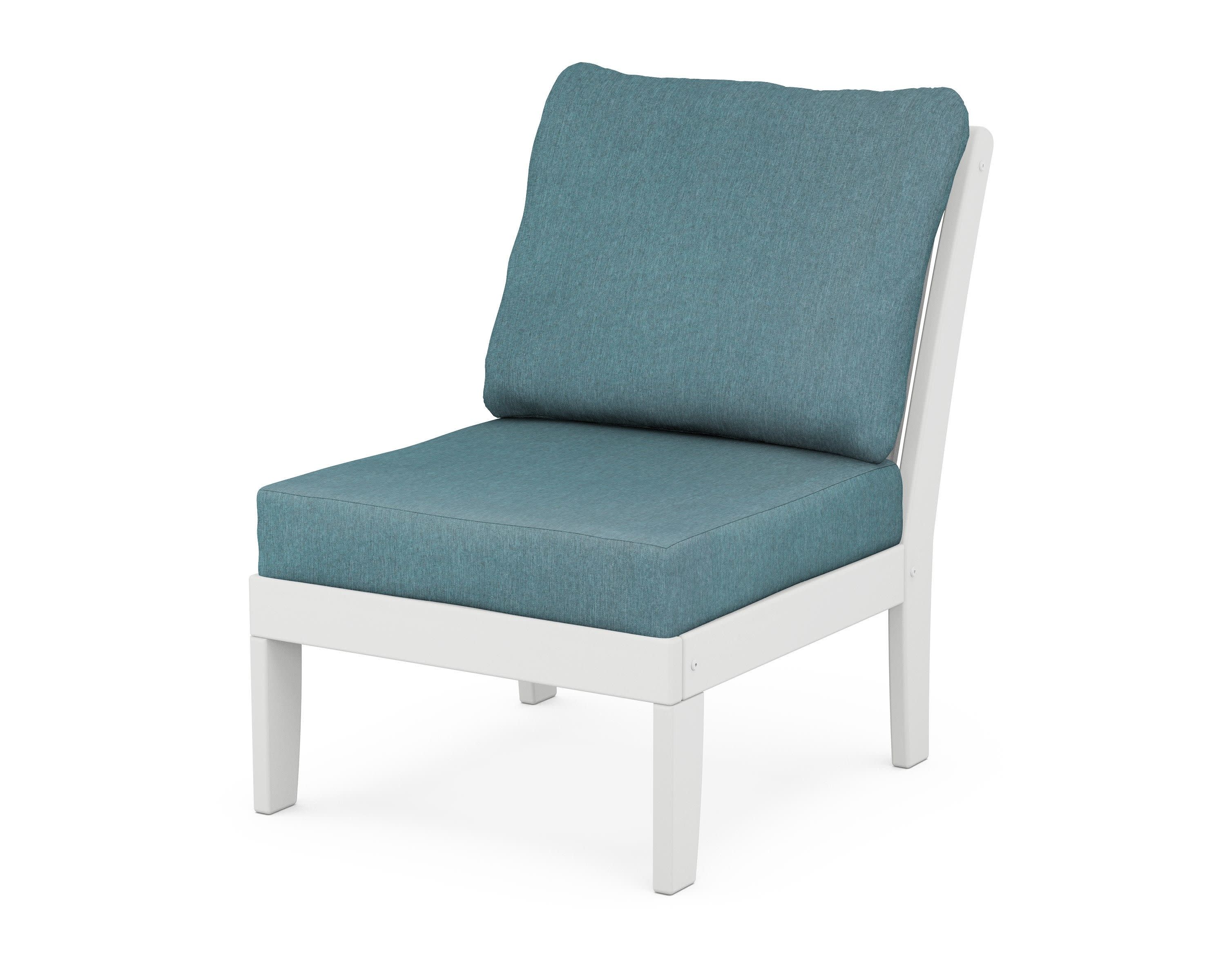 Braxton Modular Armless Chair - Image 28