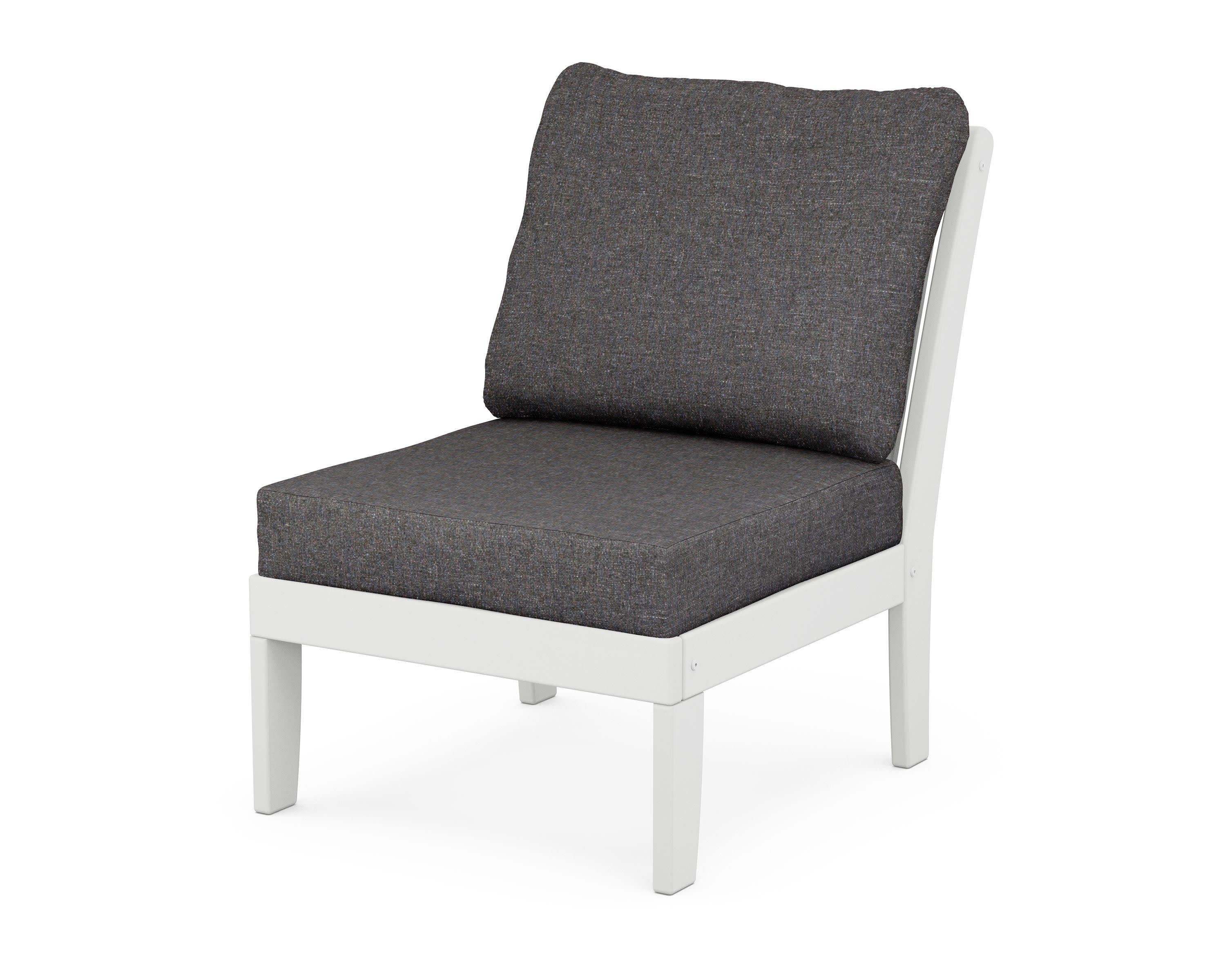 Braxton Modular Armless Chair - Image 34