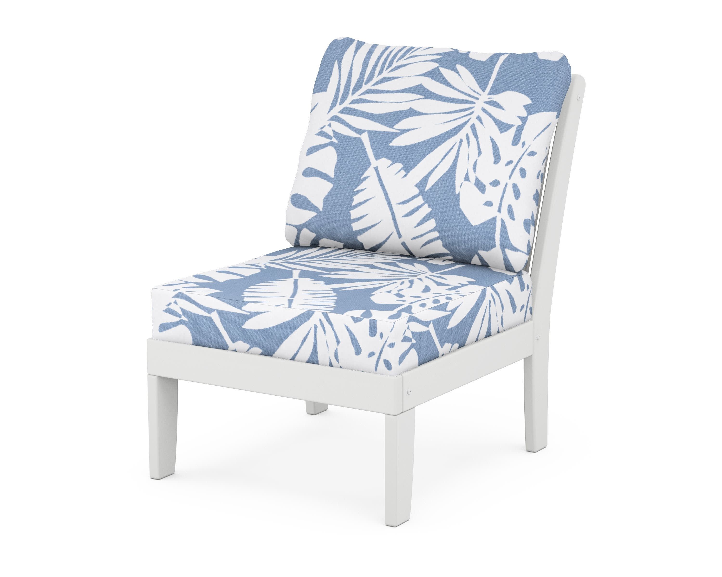 Braxton Modular Armless Chair - Image 43