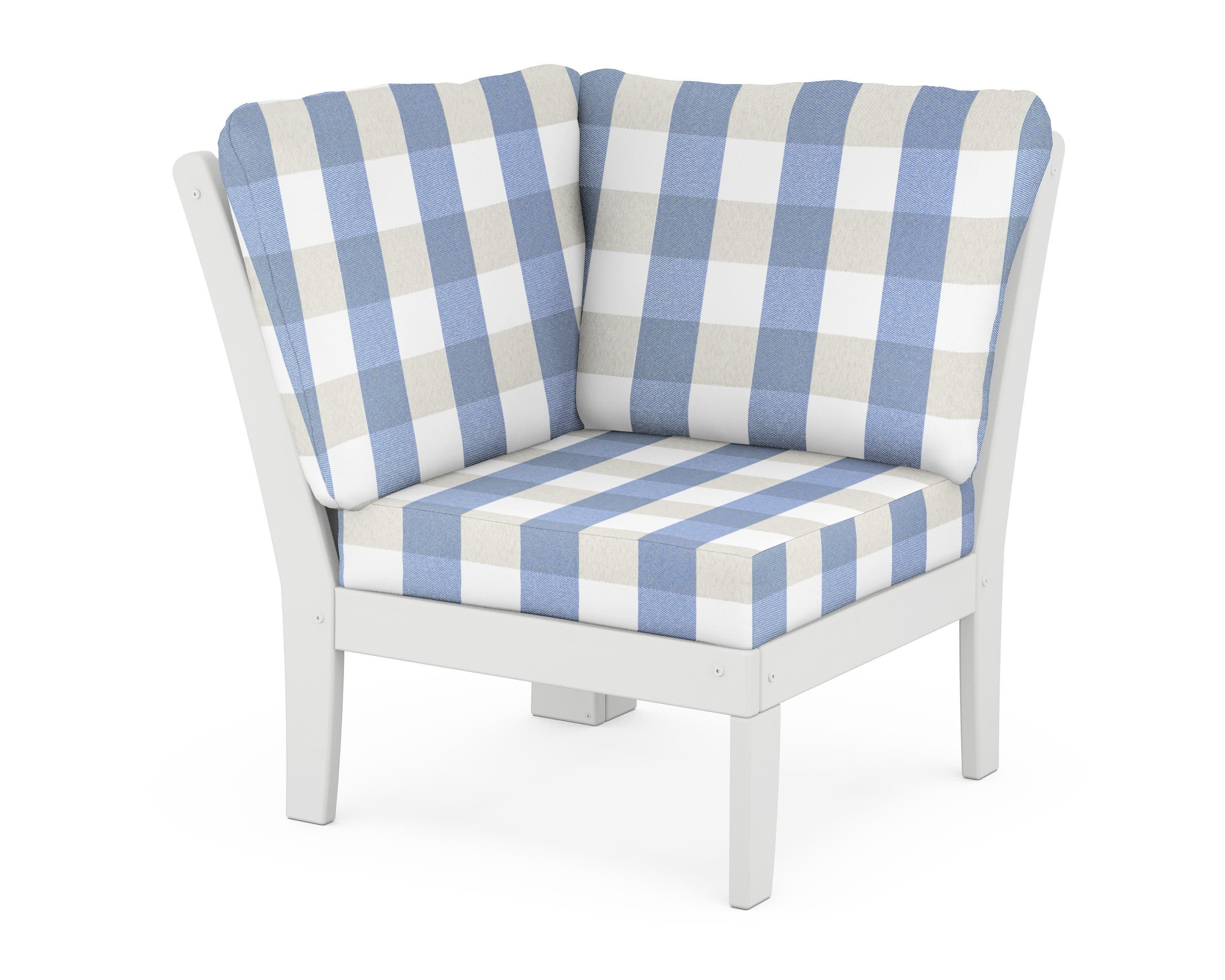 Braxton Modular Corner Chair - Image 10