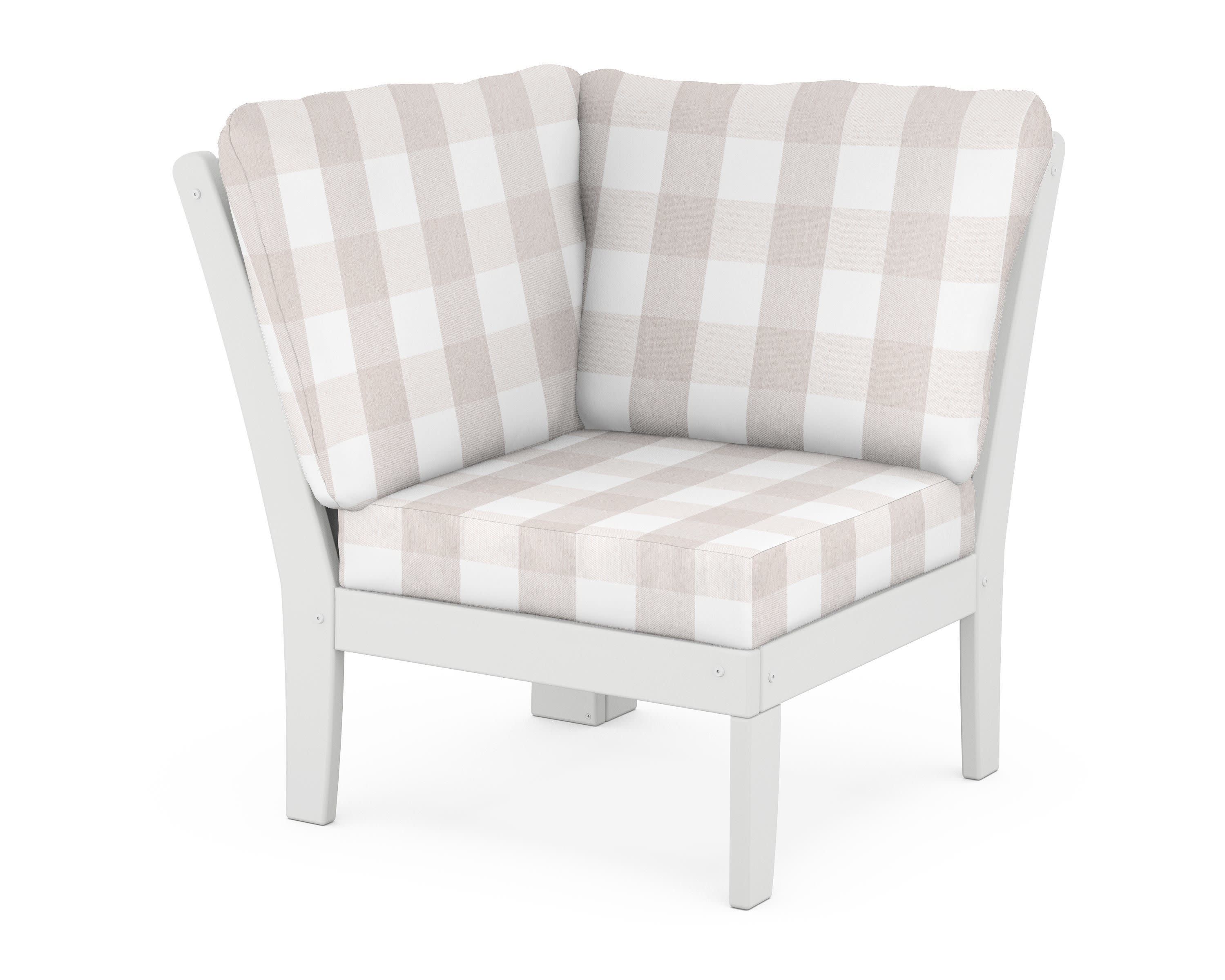 Braxton Modular Corner Chair - Image 14
