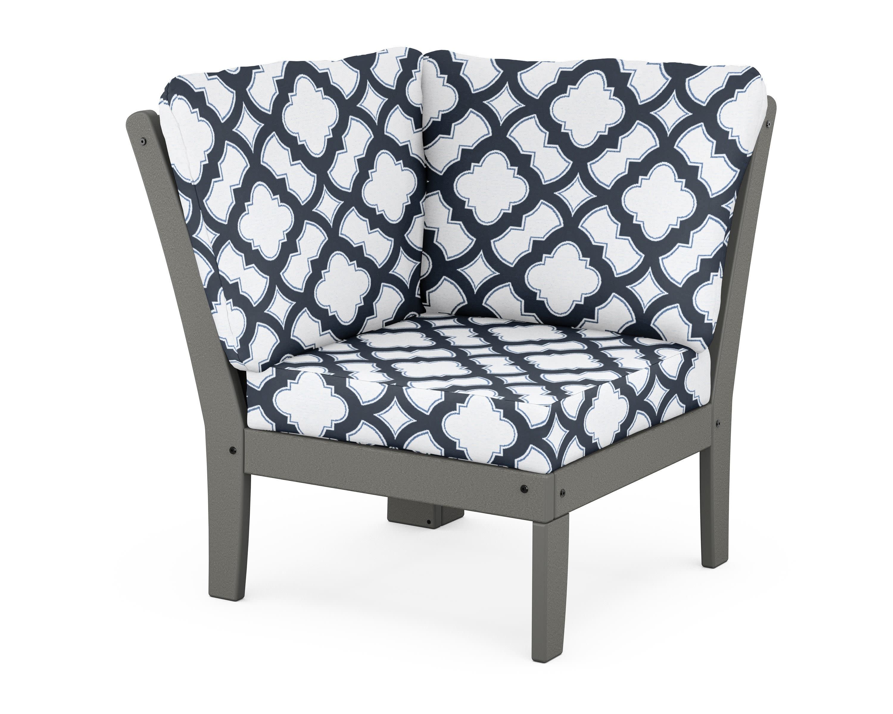 Braxton Modular Corner Chair - Image 143