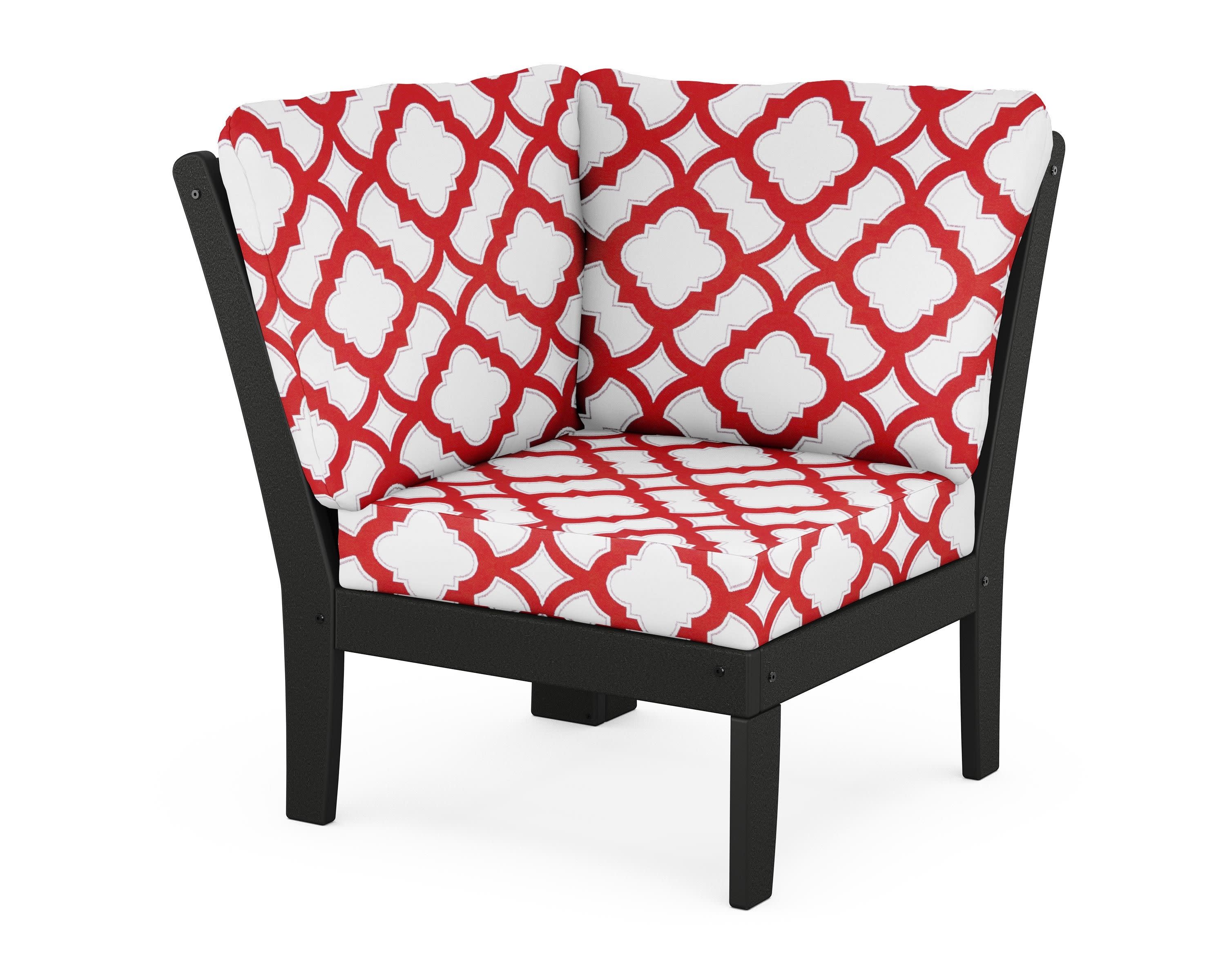 Braxton Modular Corner Chair - Image 173