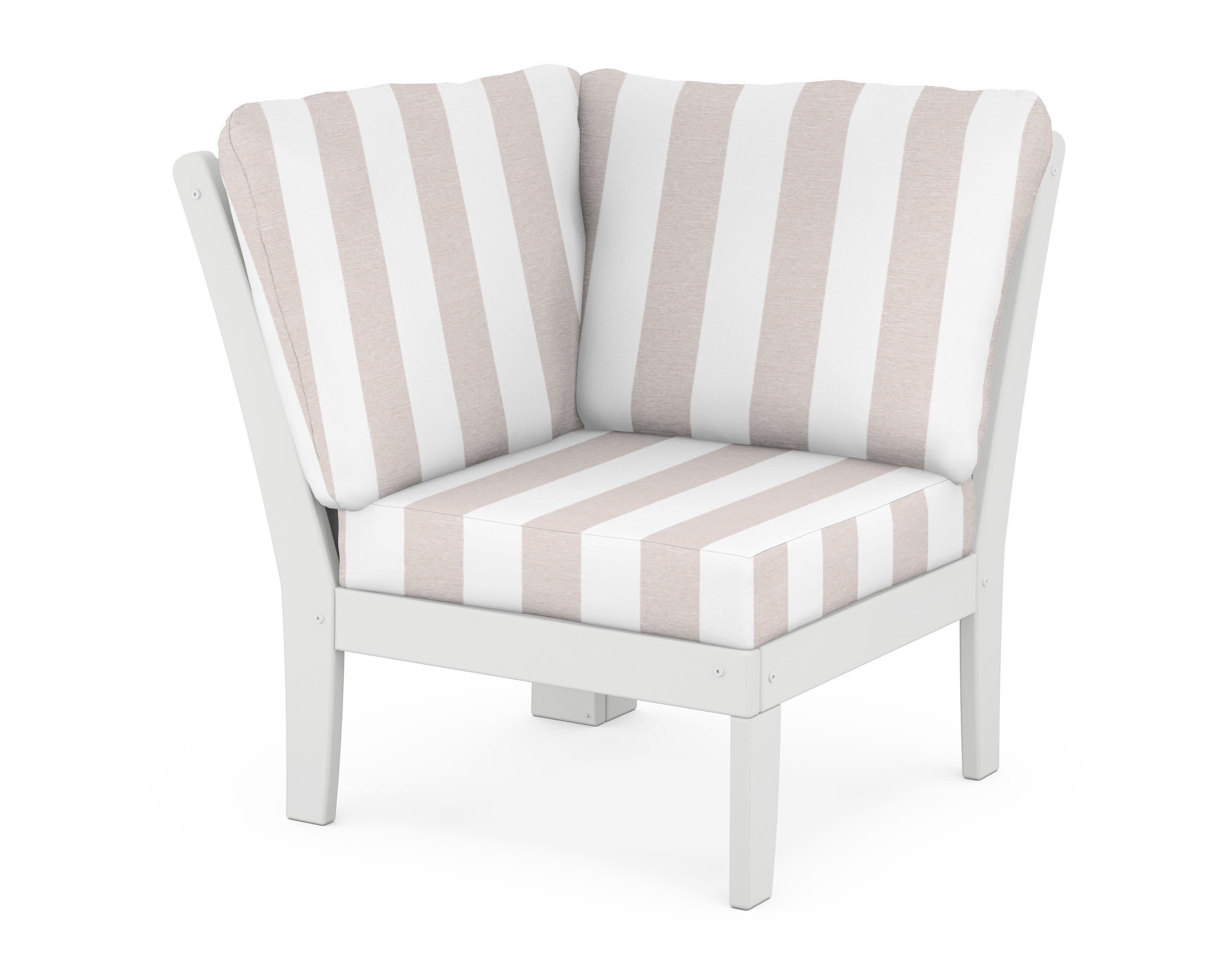 Braxton Modular Corner Chair - Image 19