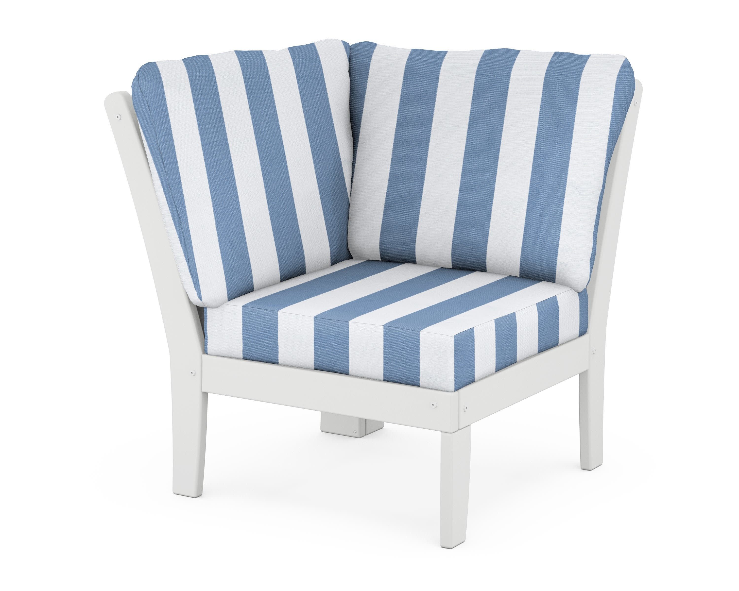 Braxton Modular Corner Chair - Image 22