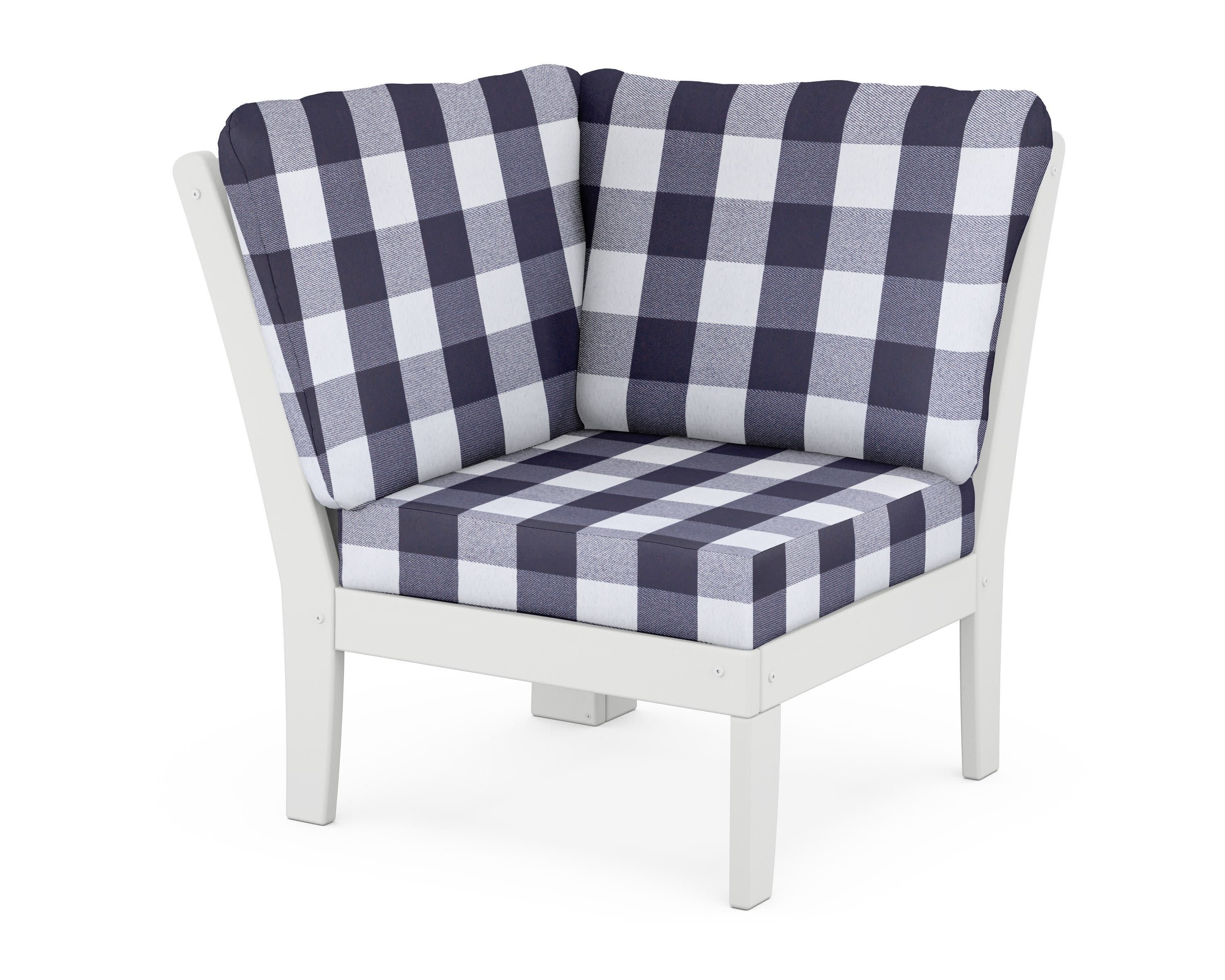 Braxton Modular Corner Chair - Image 6