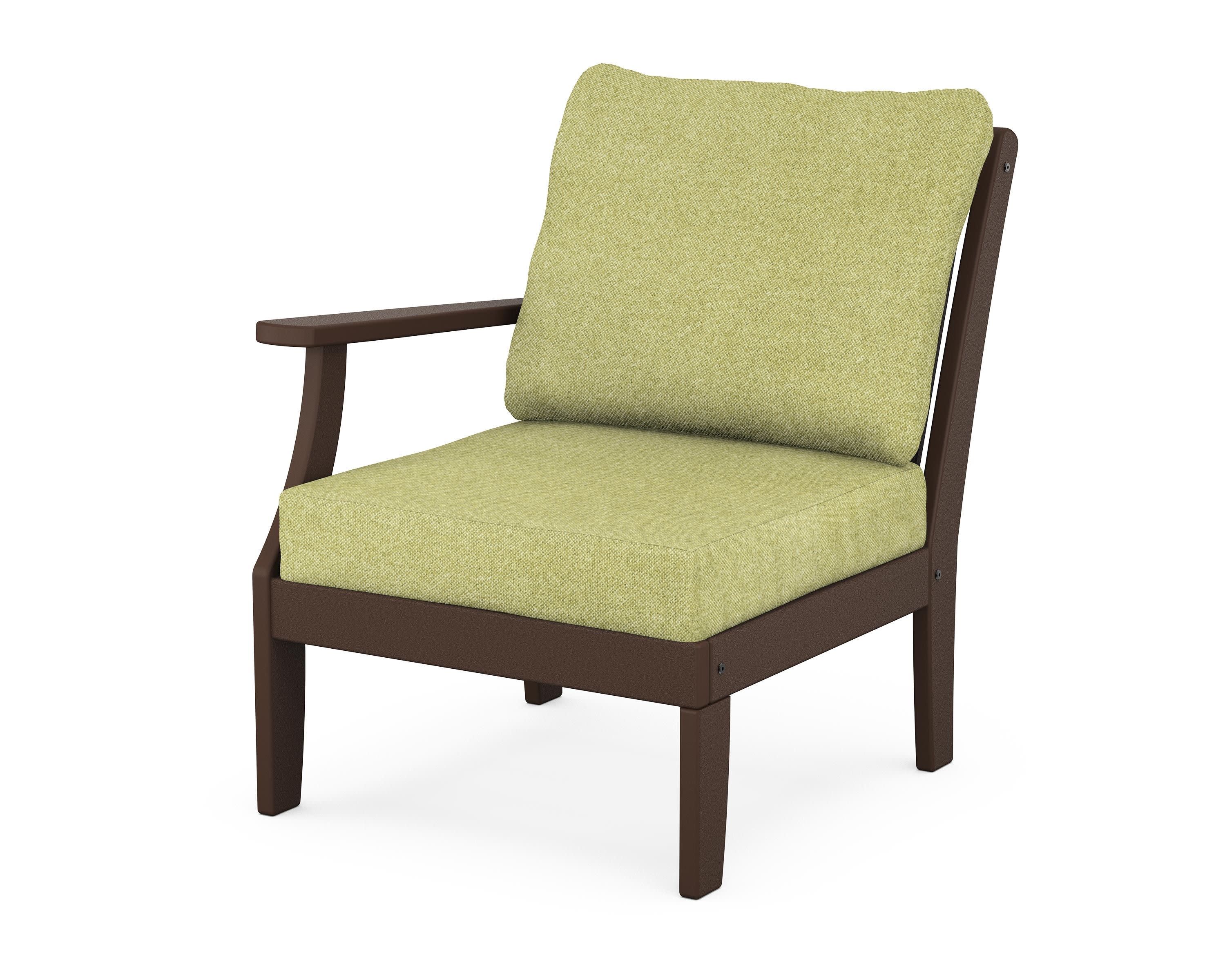Braxton Modular Left Arm Chair - Image 109