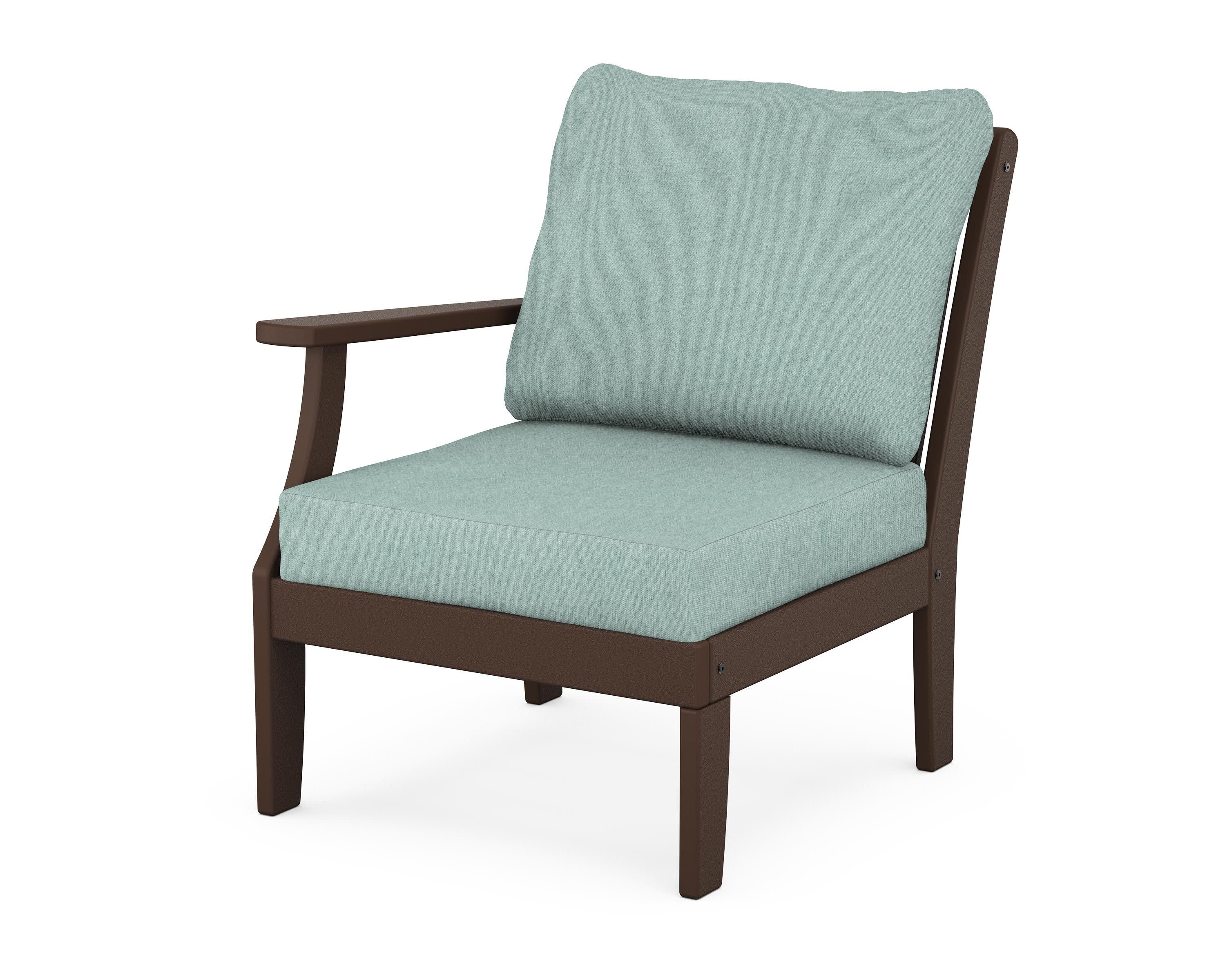 Braxton Modular Left Arm Chair - Image 111